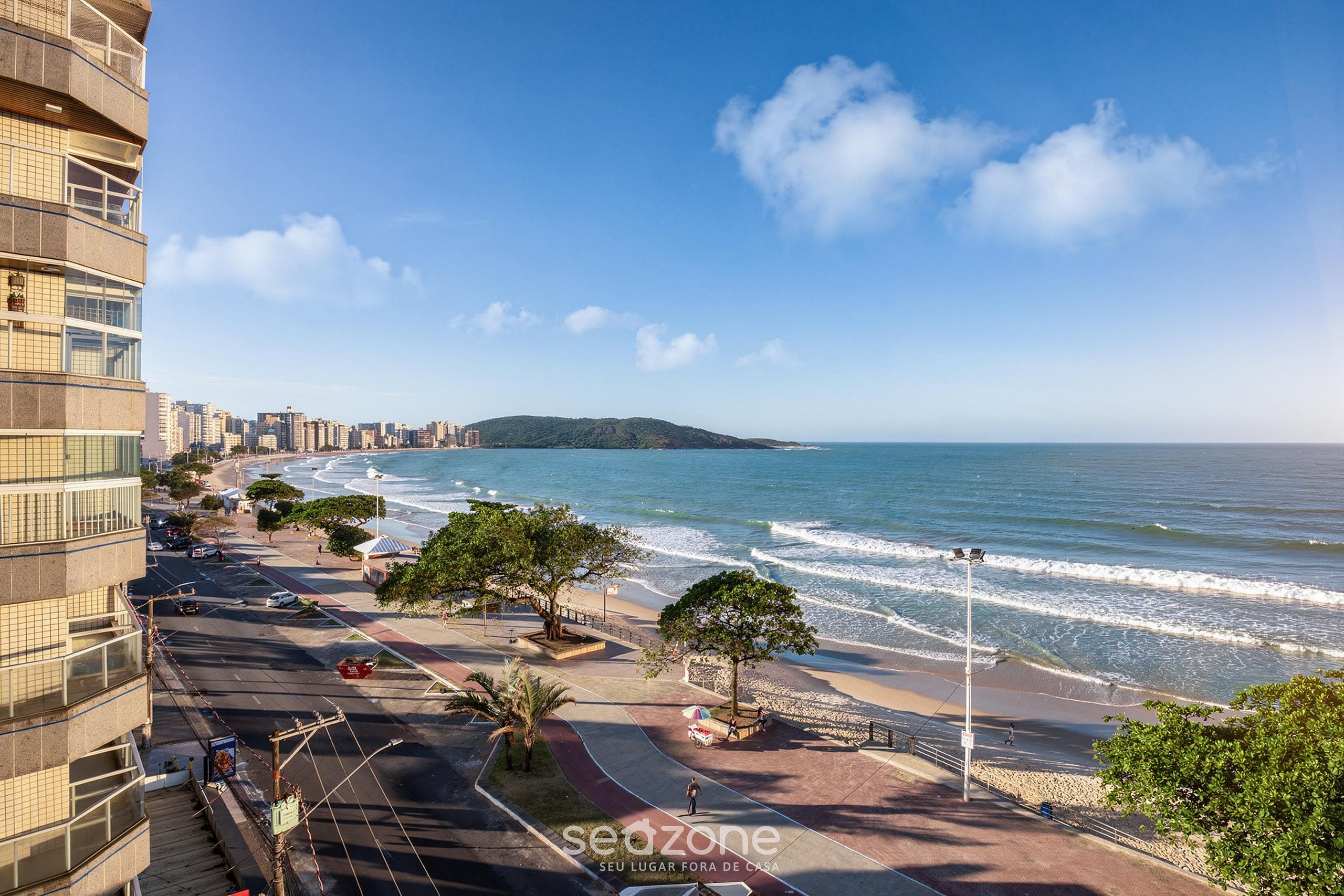 Foto da acomodação