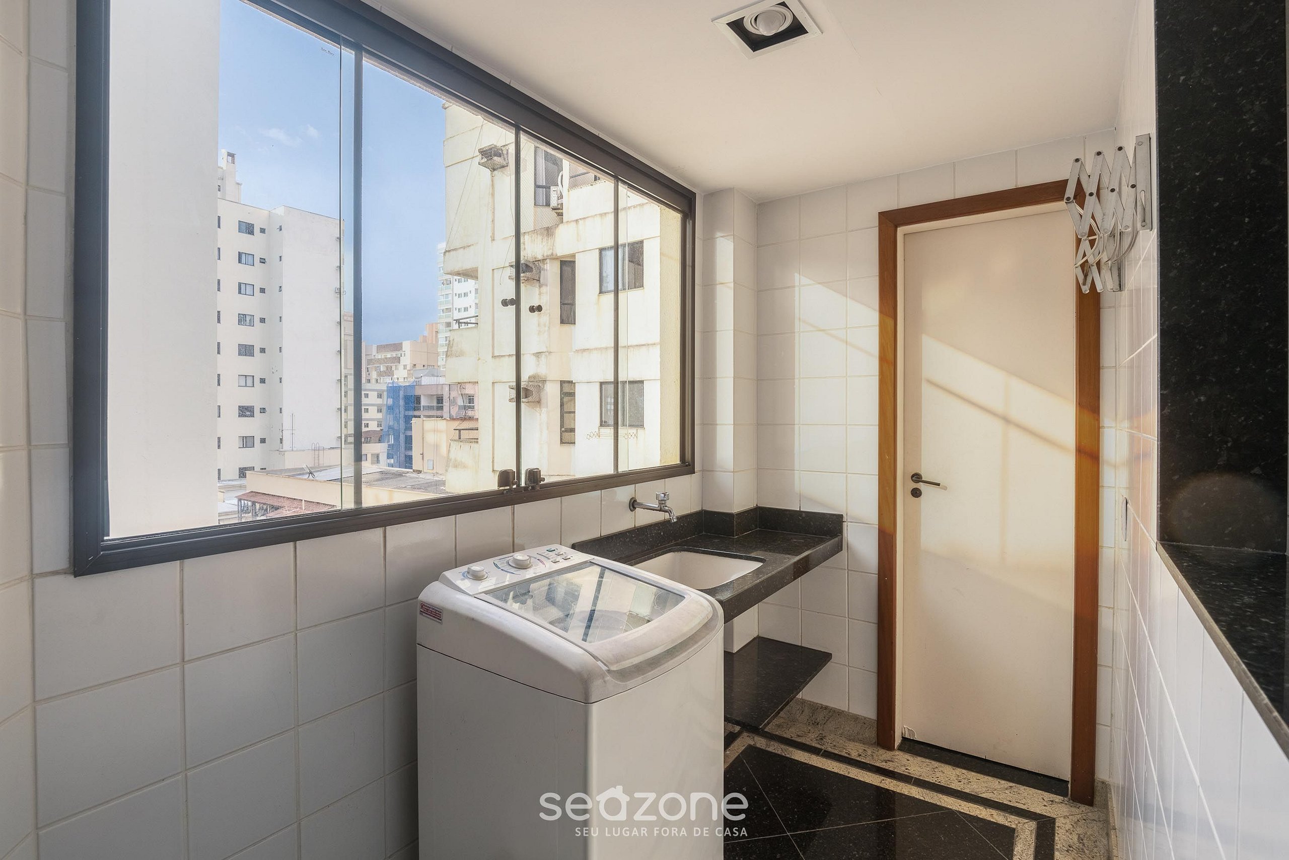 Foto da acomodação