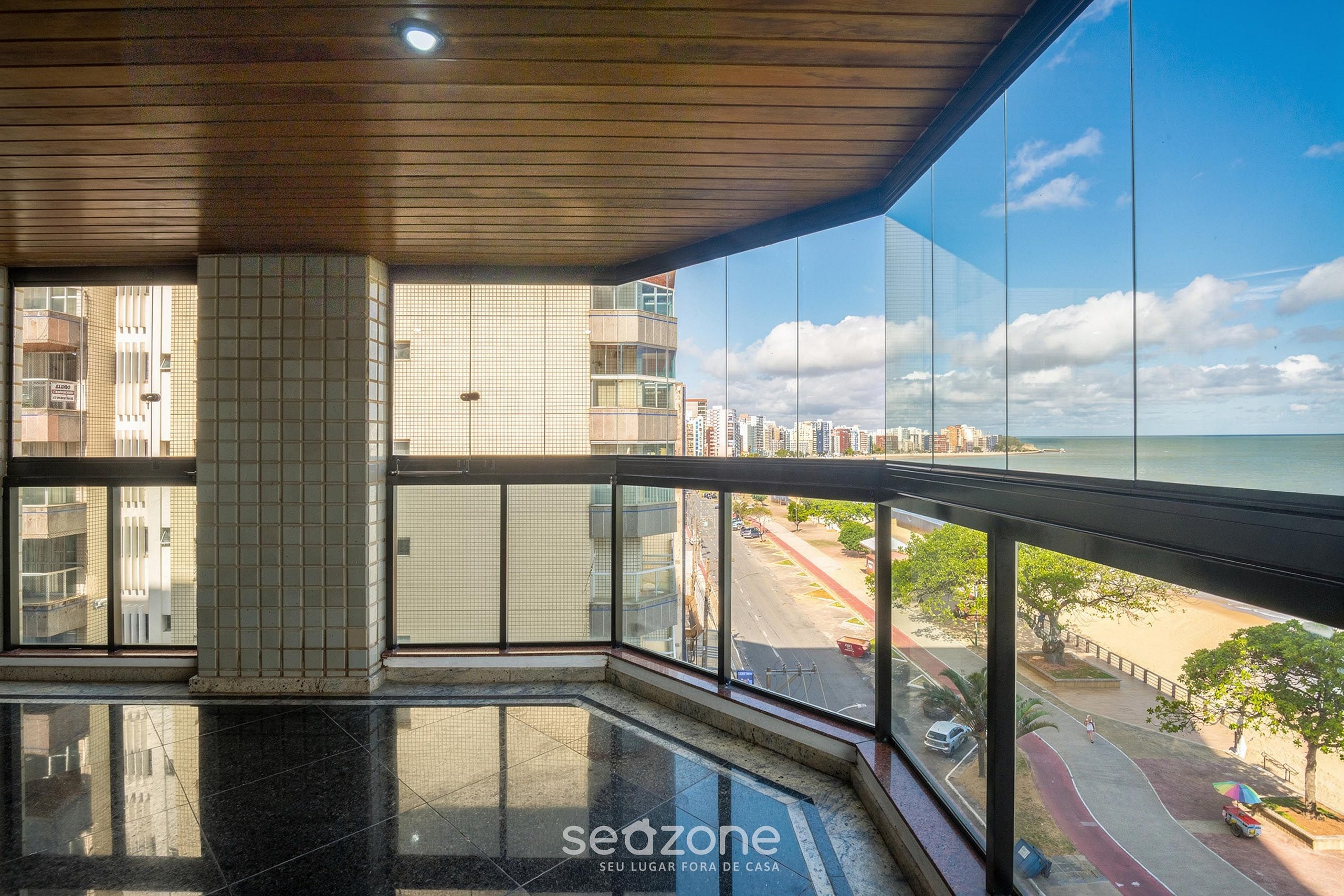 Foto da acomodação