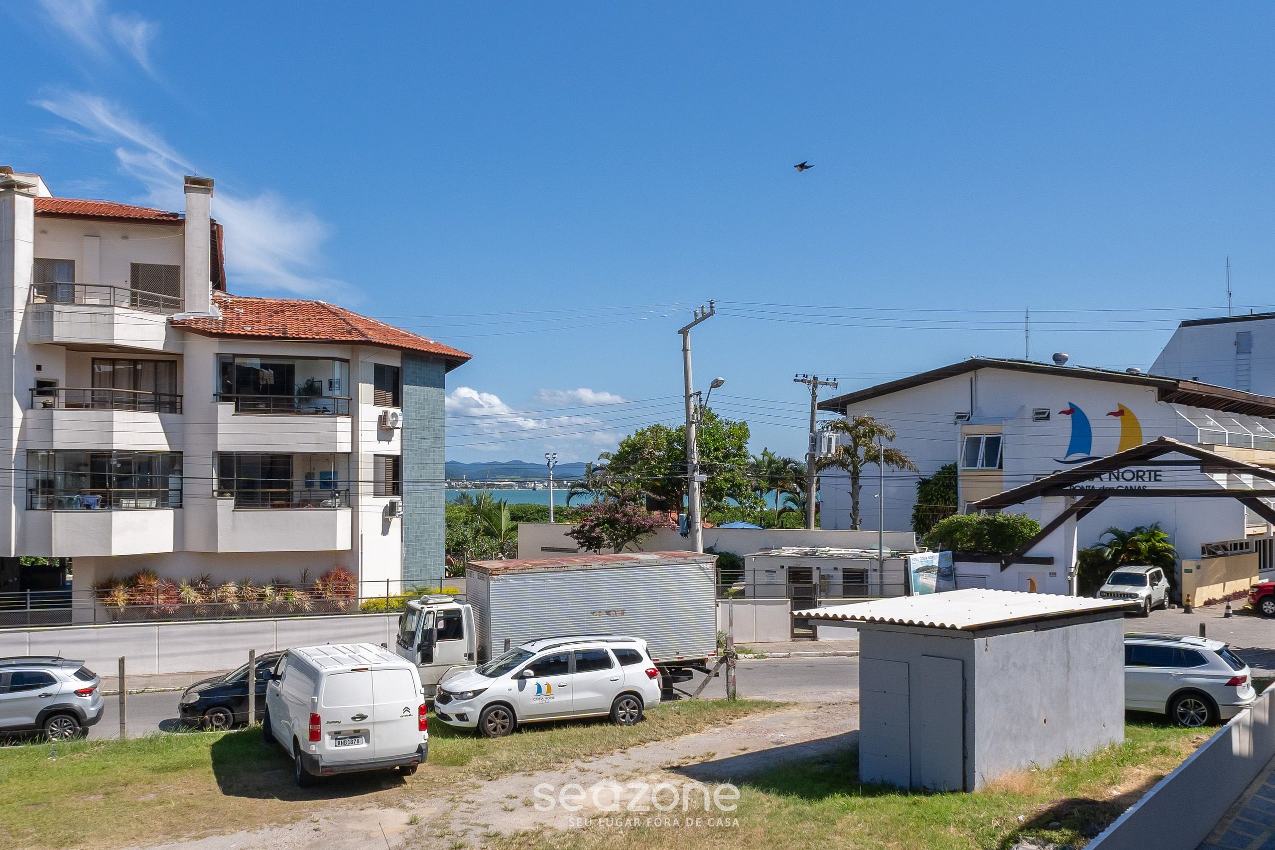Foto da acomodação