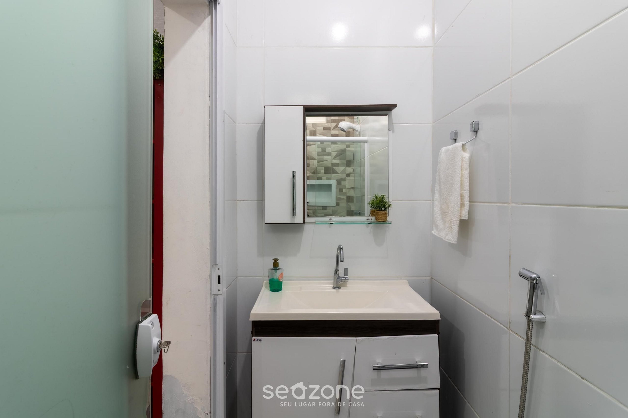 Foto da acomodação