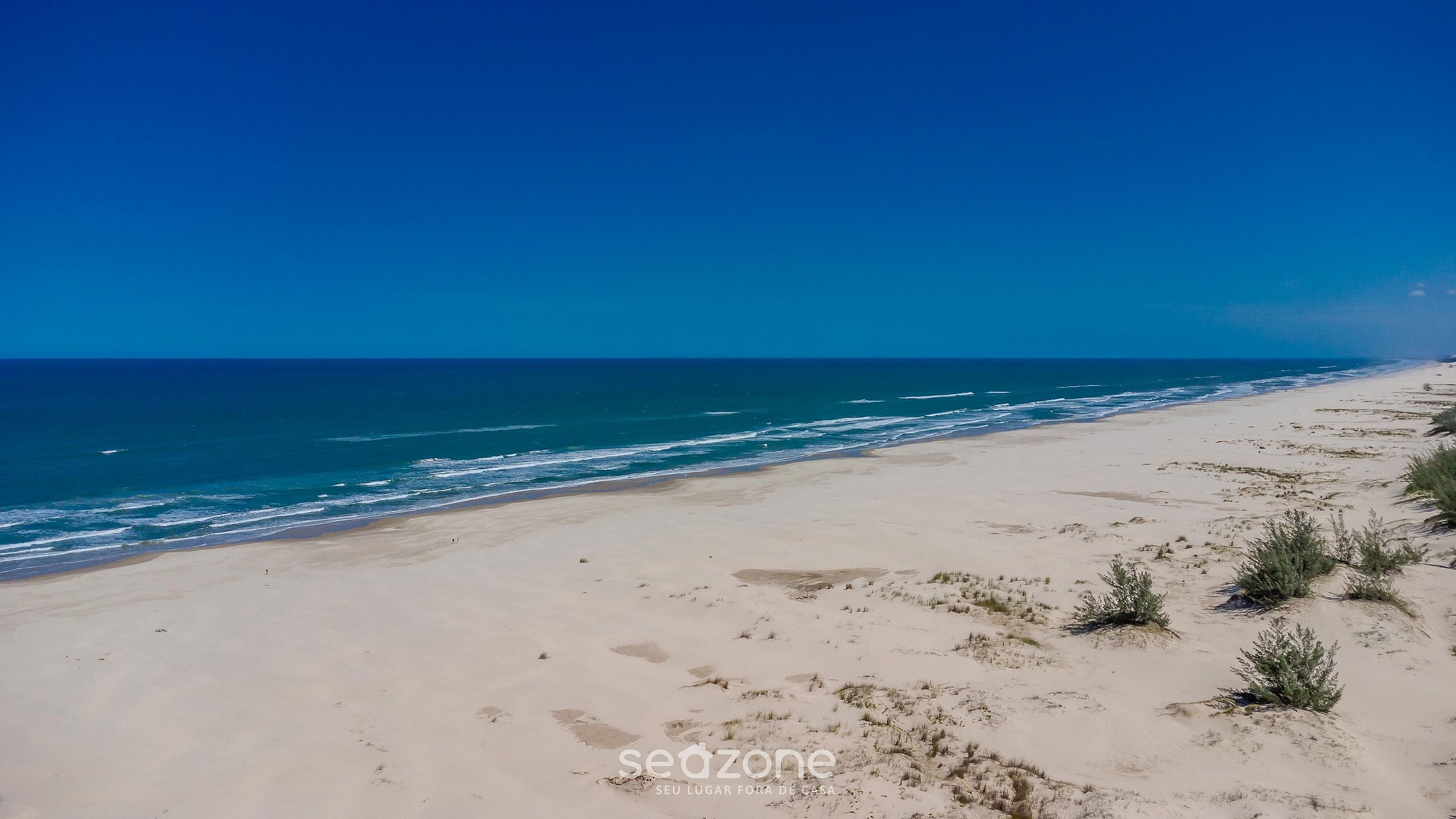 Foto da acomodação