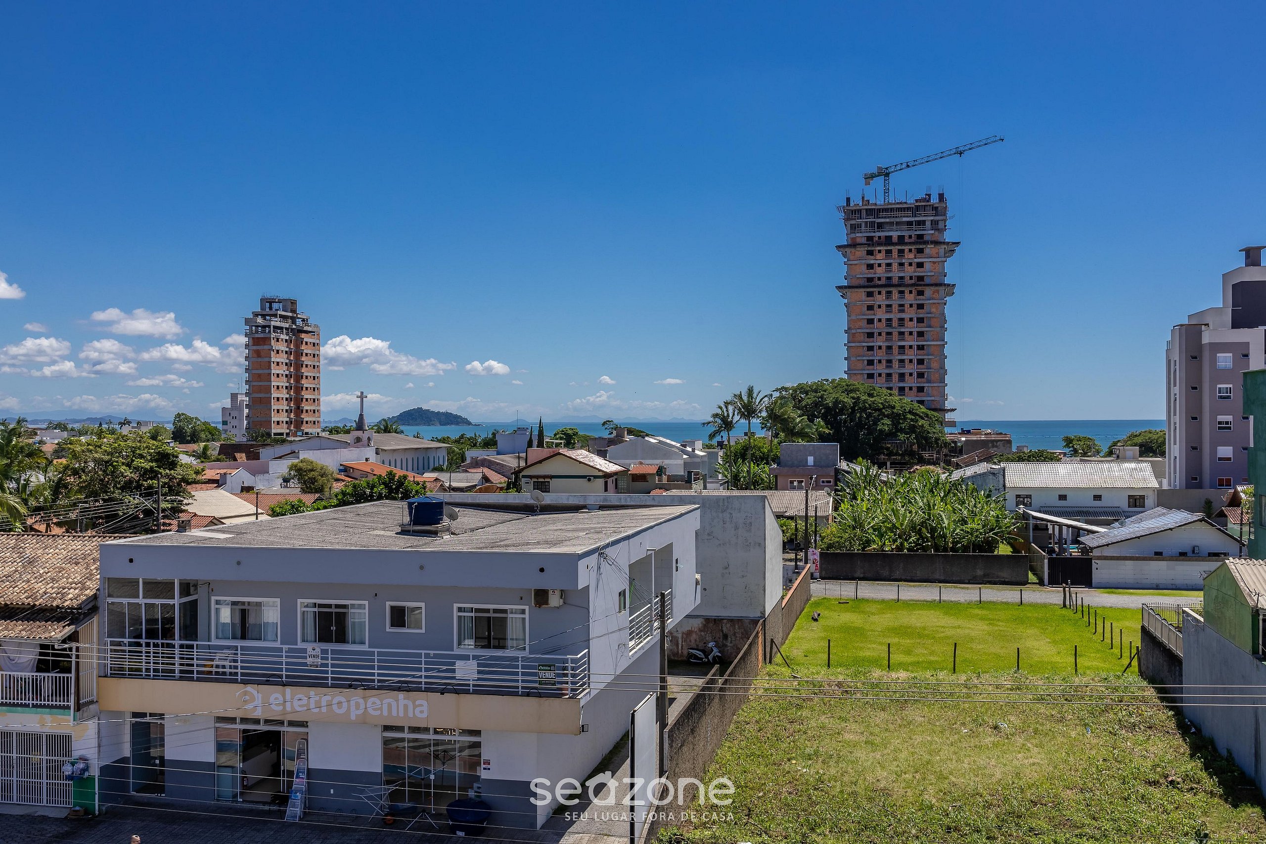 Foto da acomodação