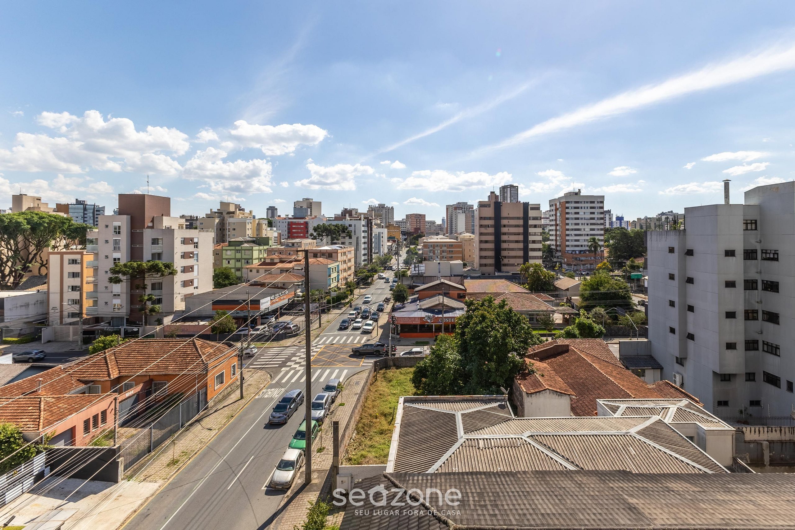 Foto da acomodação