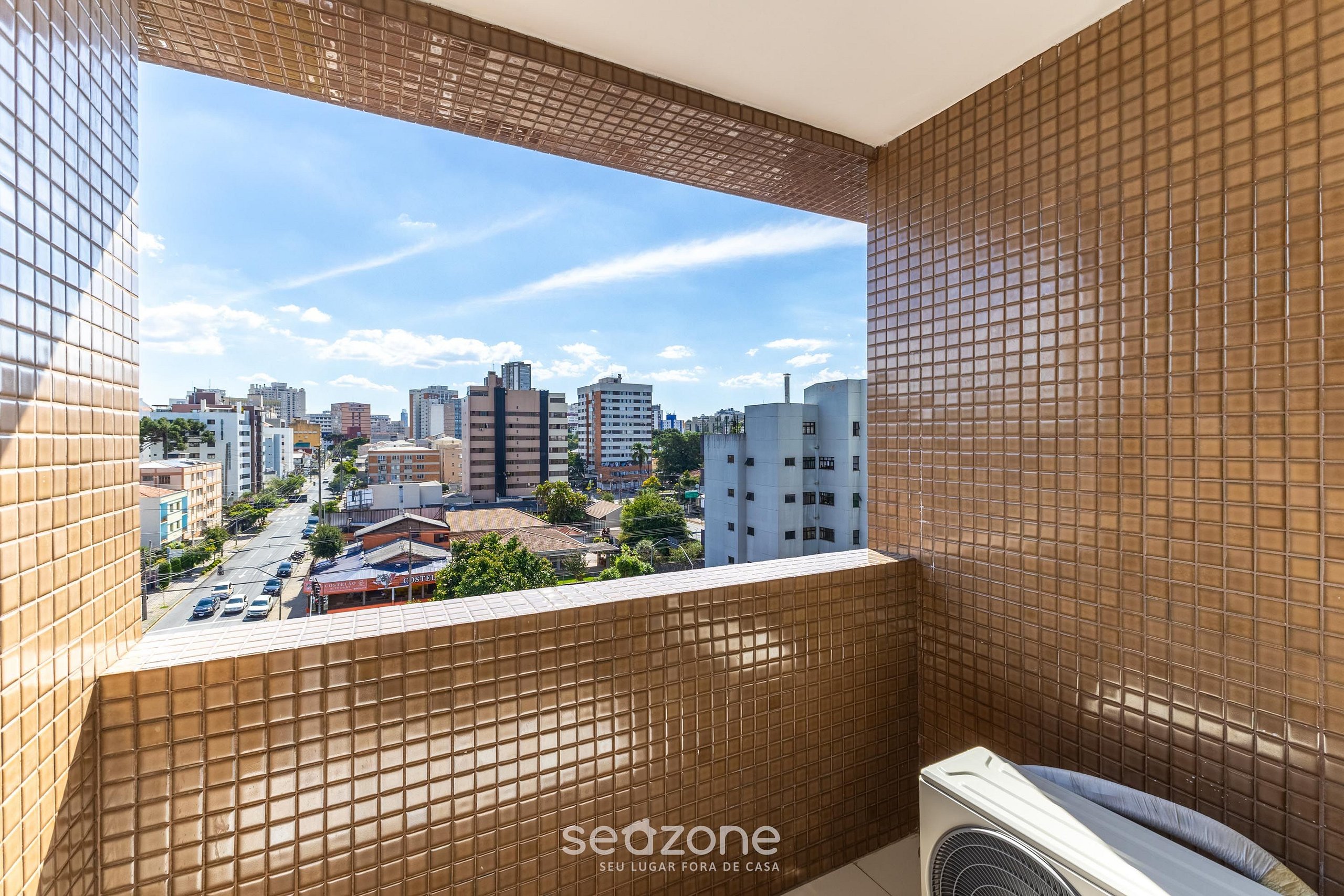 Foto da acomodação