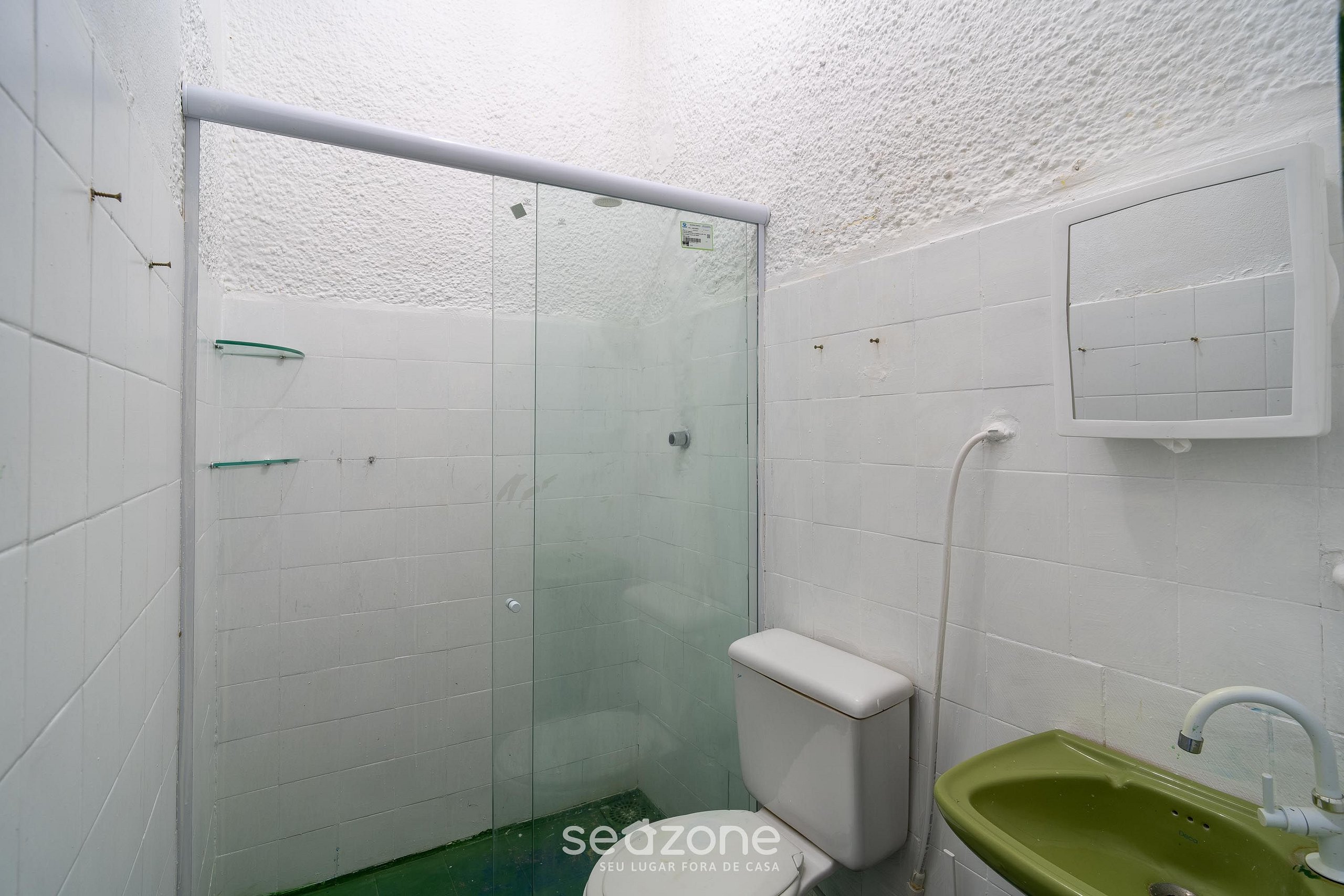 Foto da acomodação