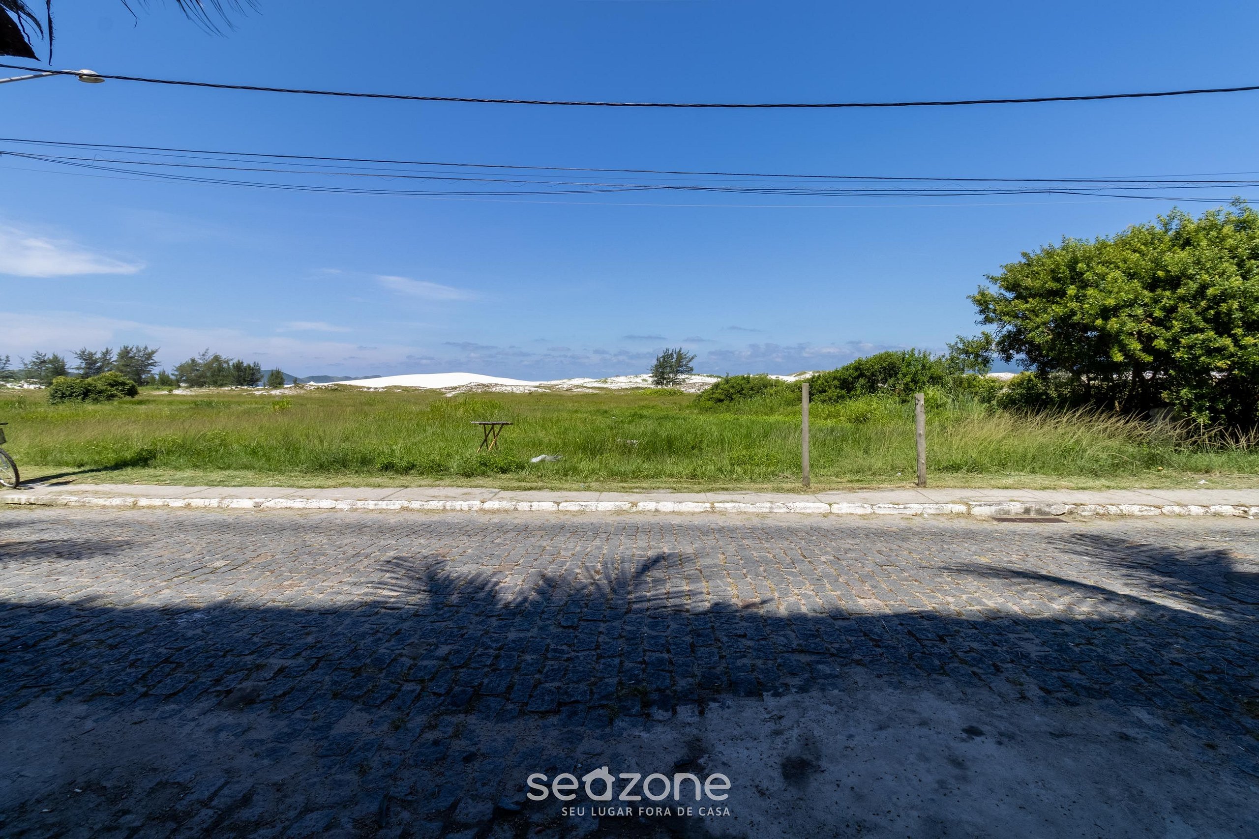 Foto da acomodação