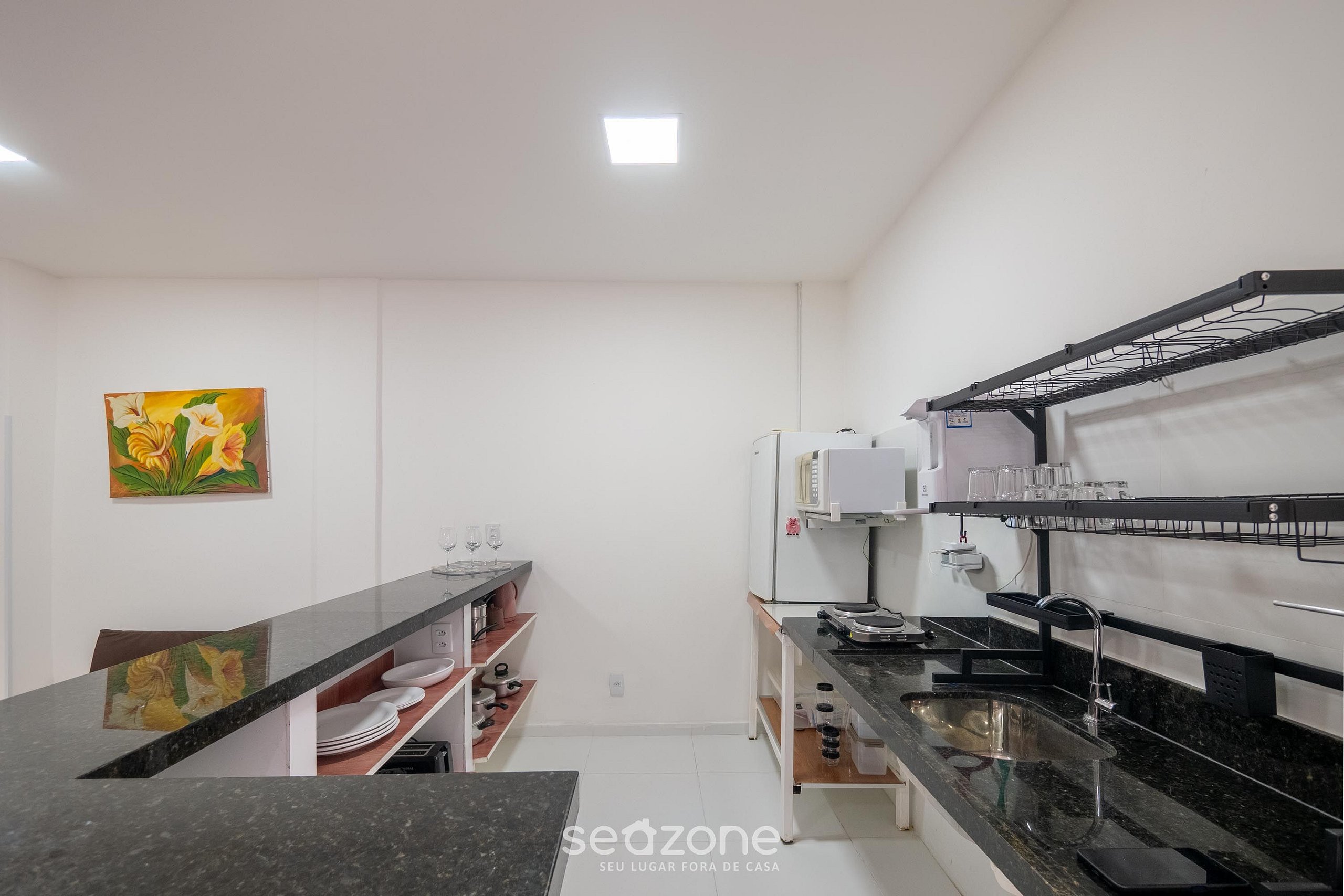 Foto da acomodação