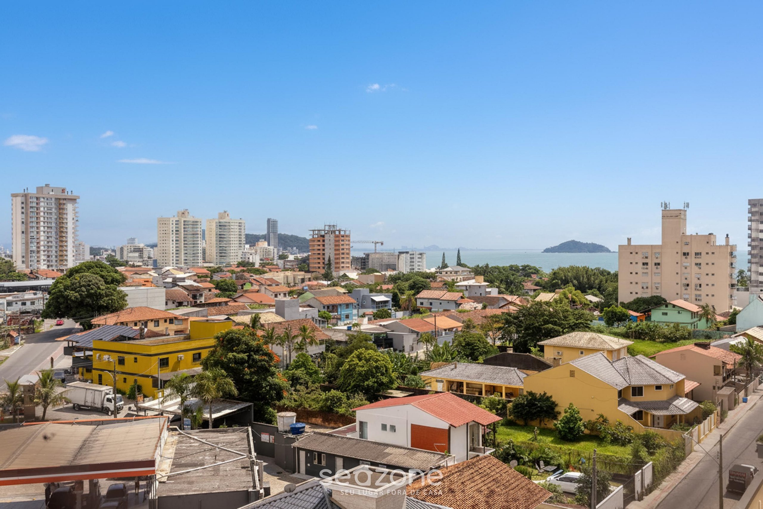 Foto da acomodação