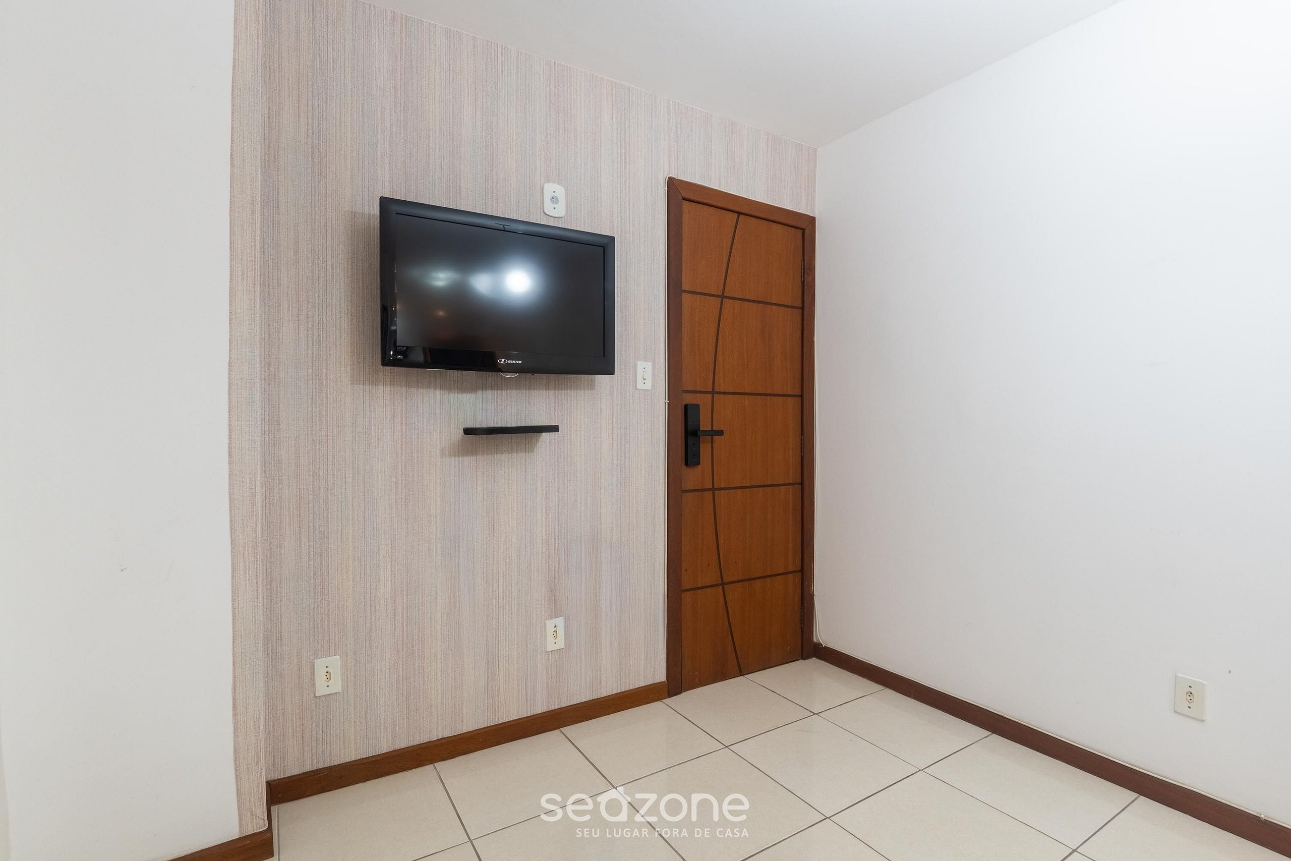 Foto da acomodação