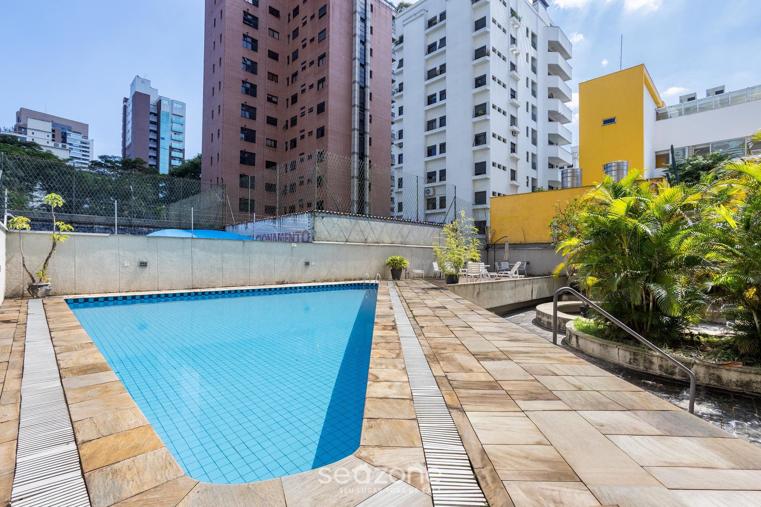 Foto da acomodação
