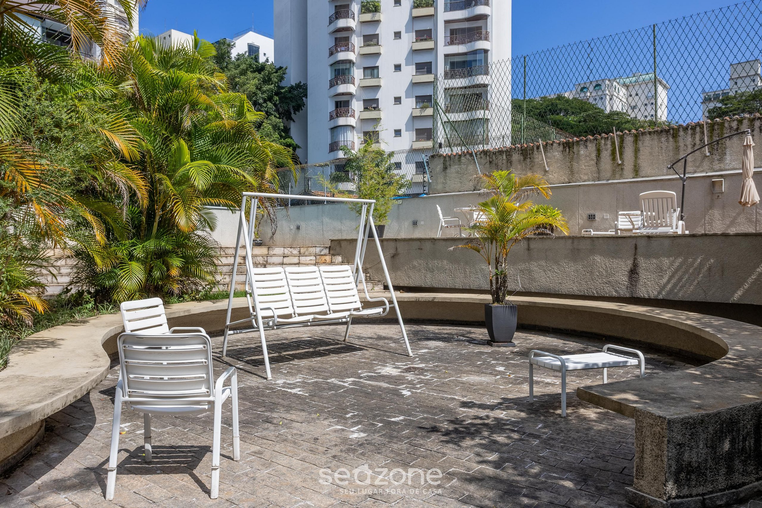Foto da acomodação