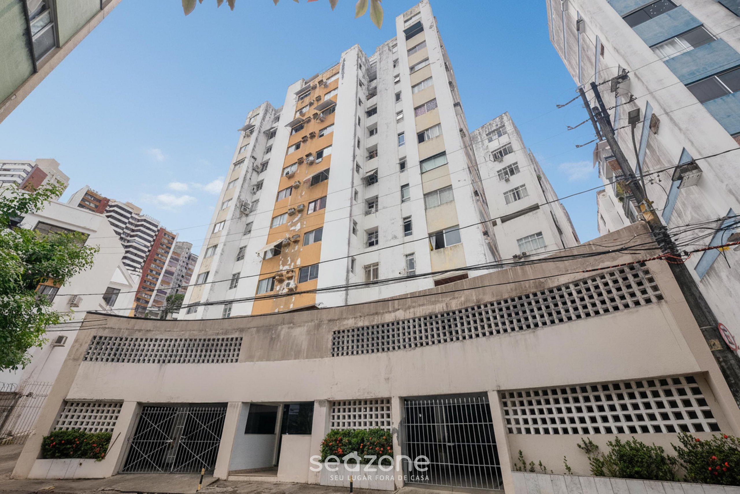 Foto da acomodação