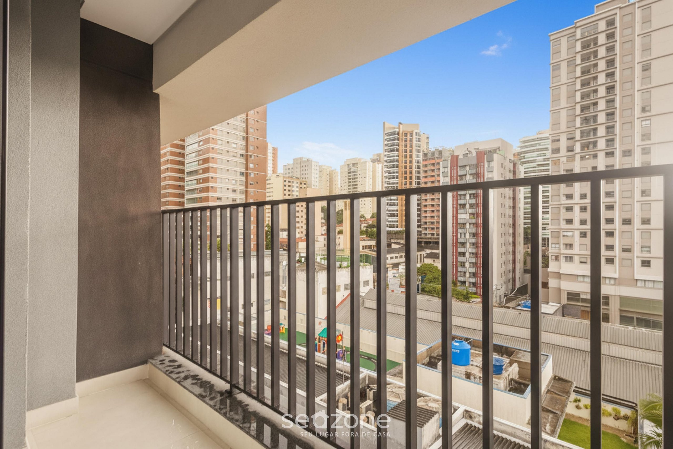 Foto da acomodação