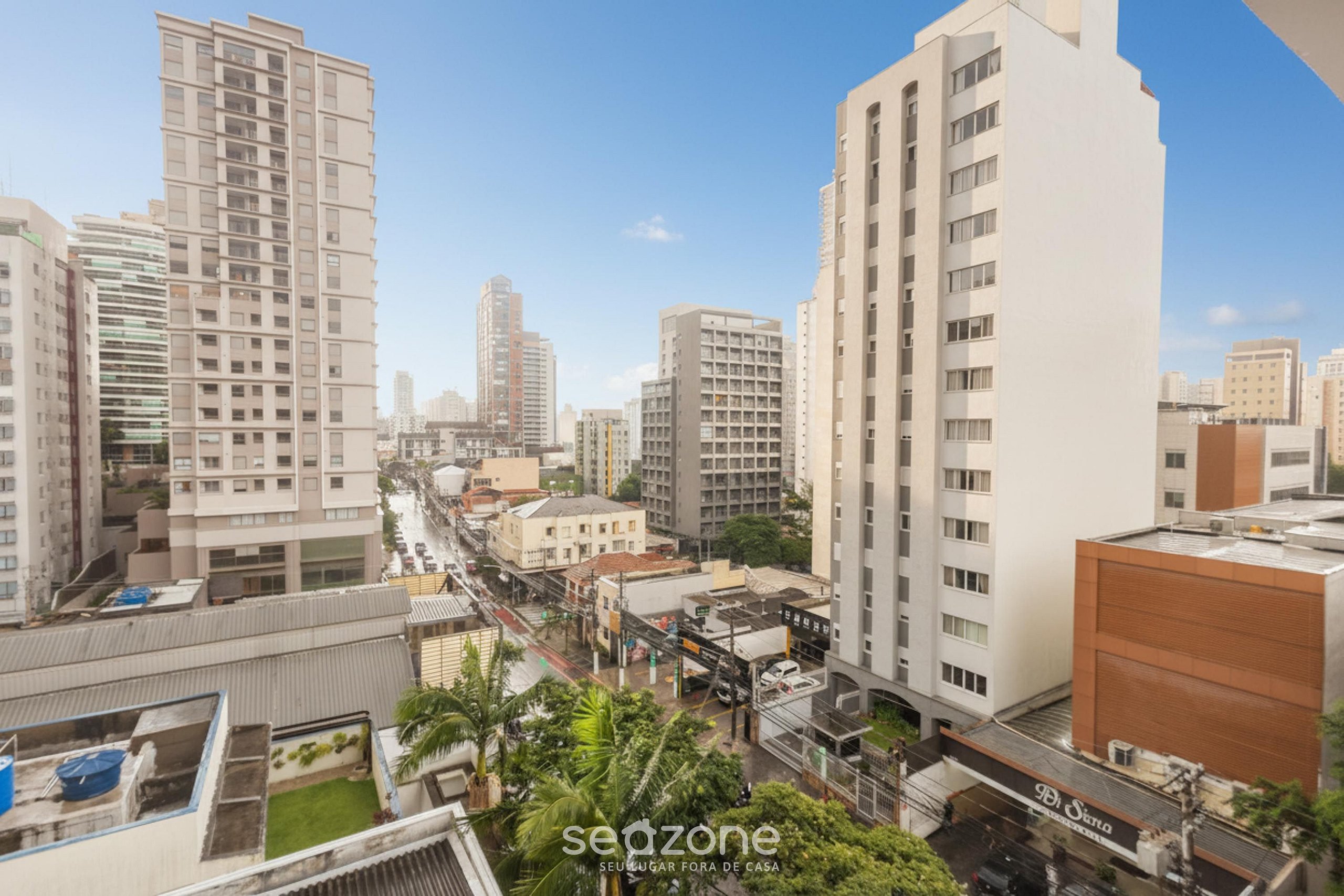 Foto da acomodação