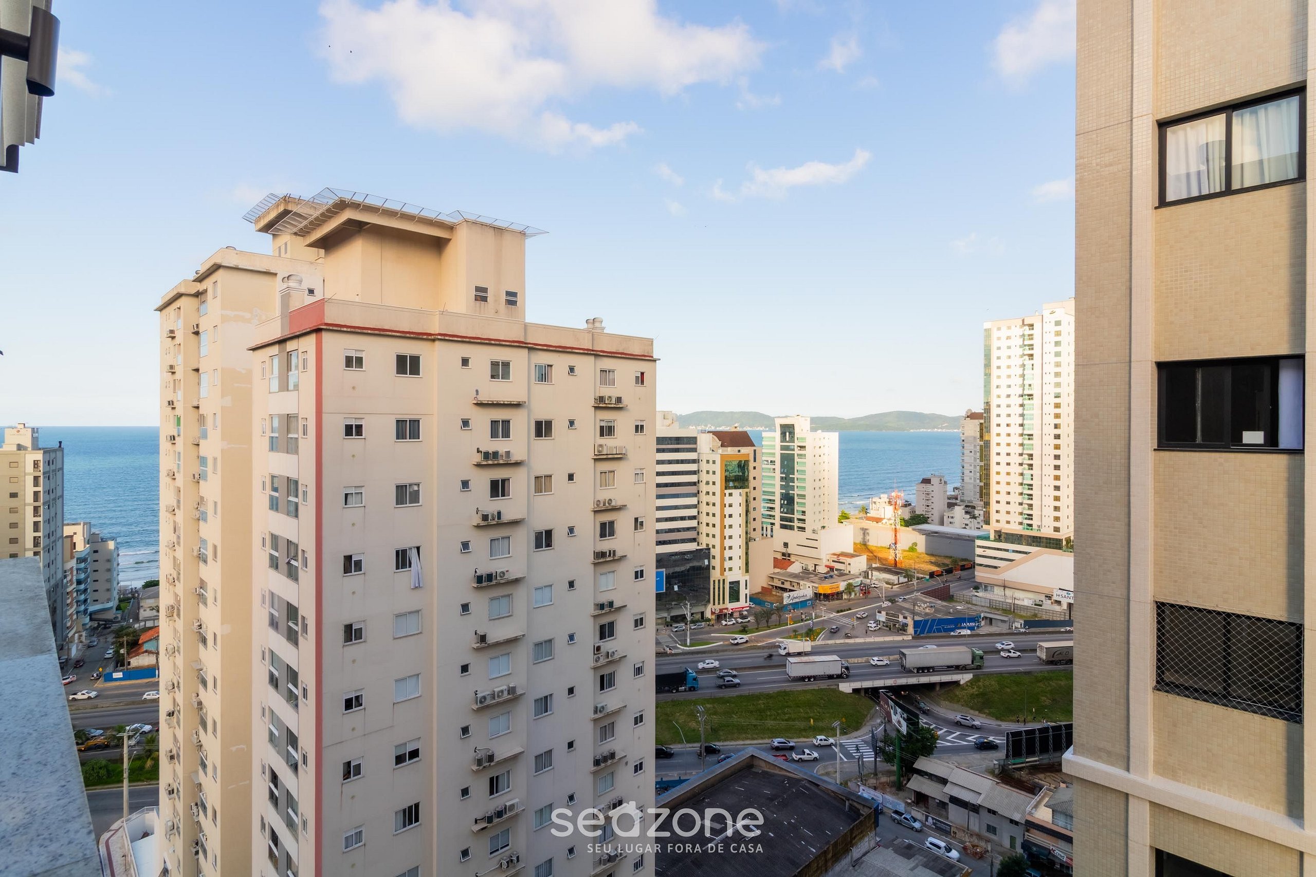 Foto da acomodação