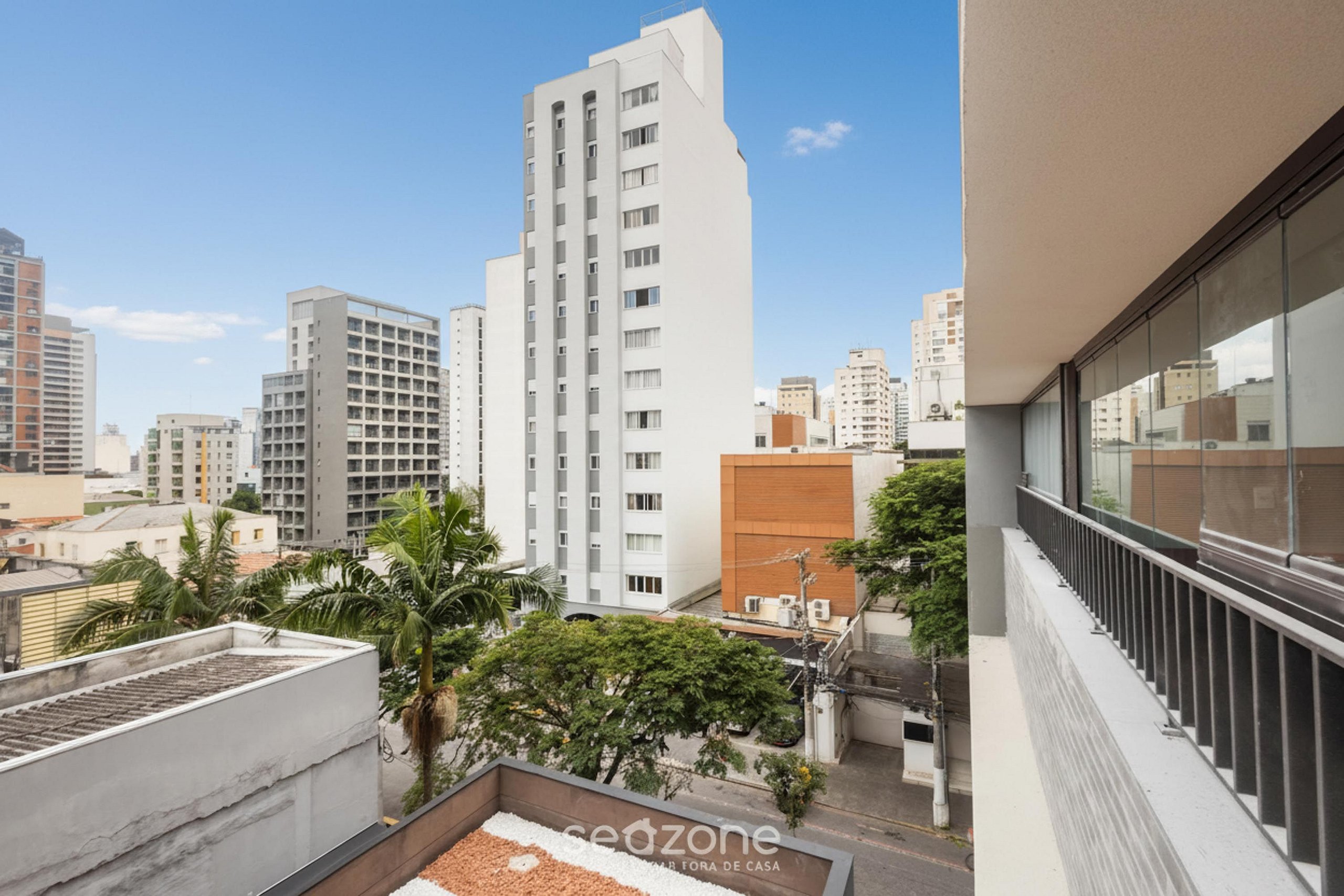 Foto da acomodação