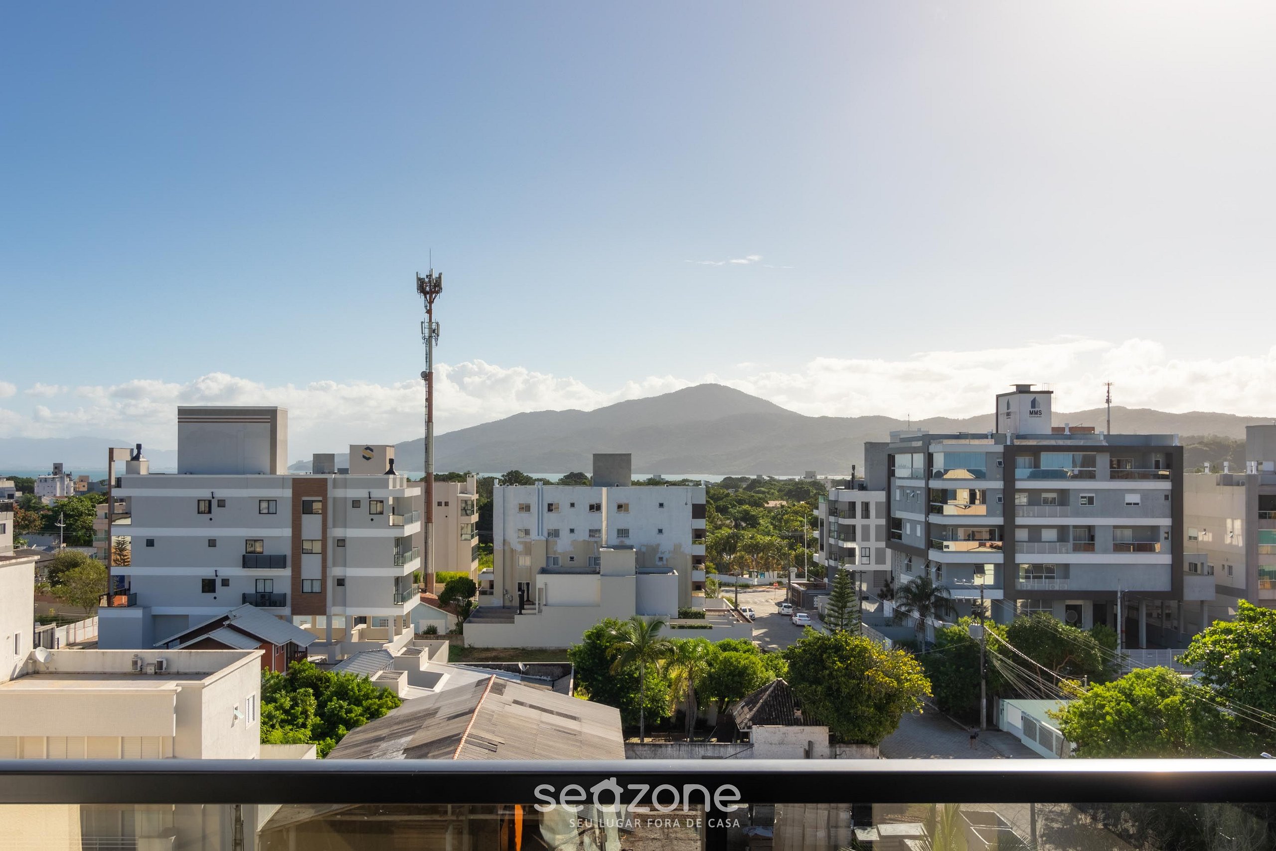 Foto da acomodação