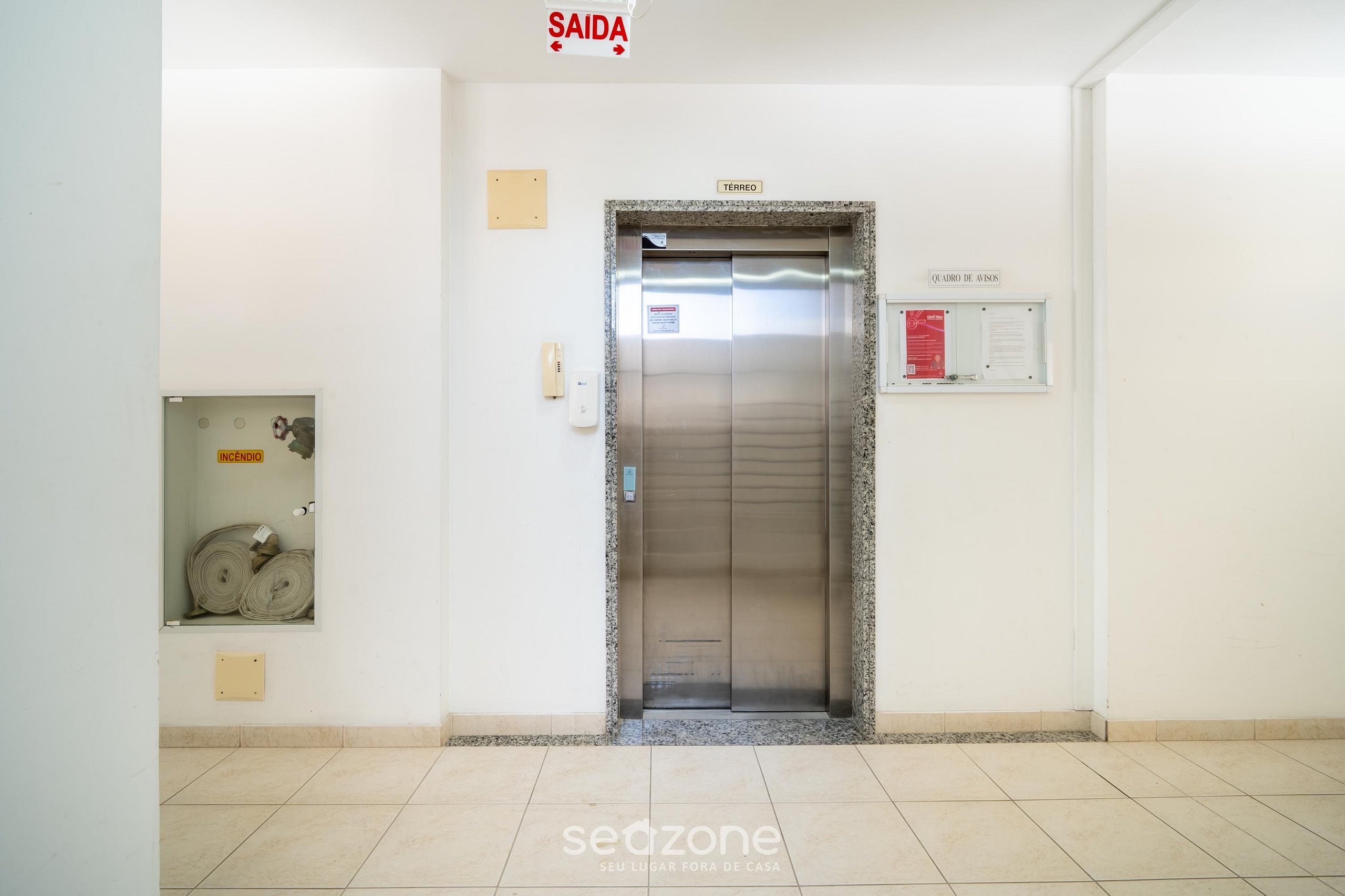 Foto da acomodação