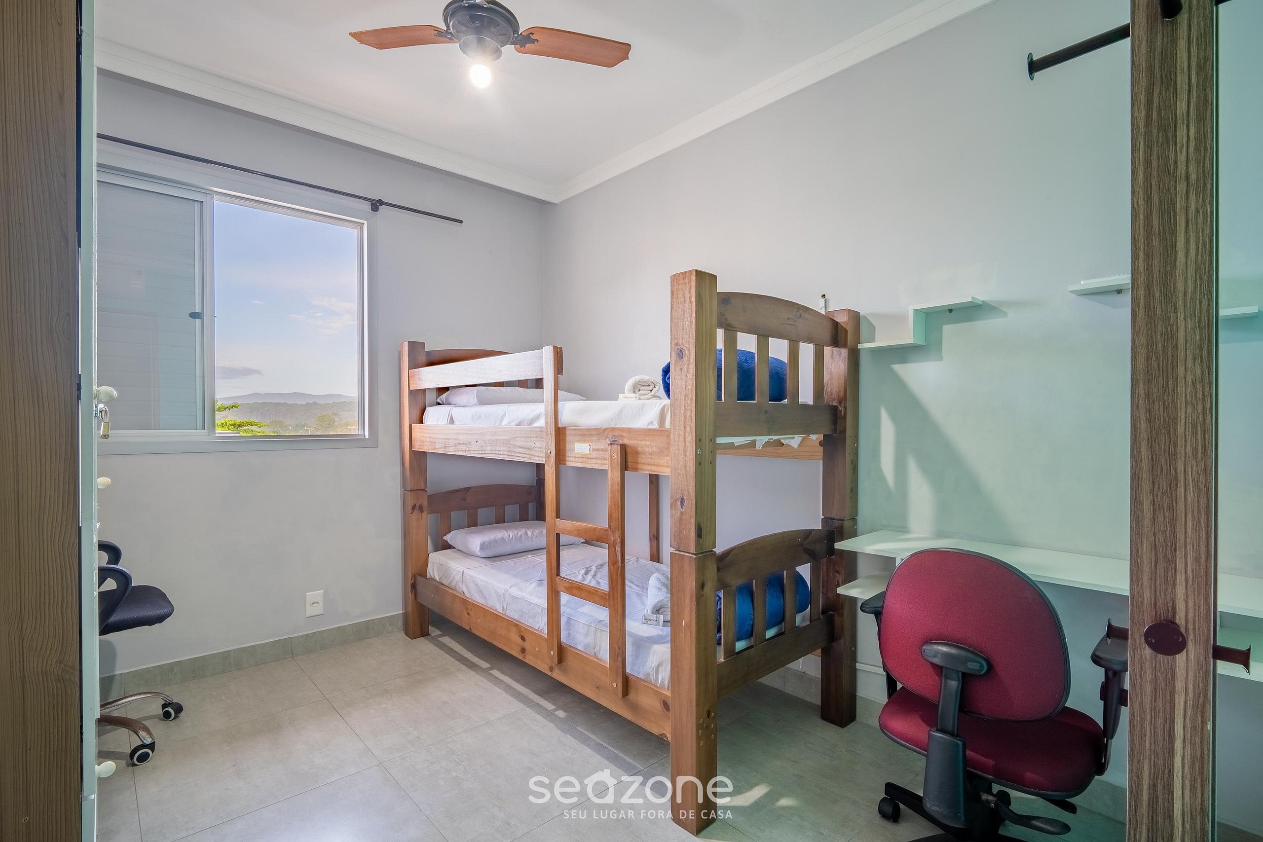 Foto da acomodação