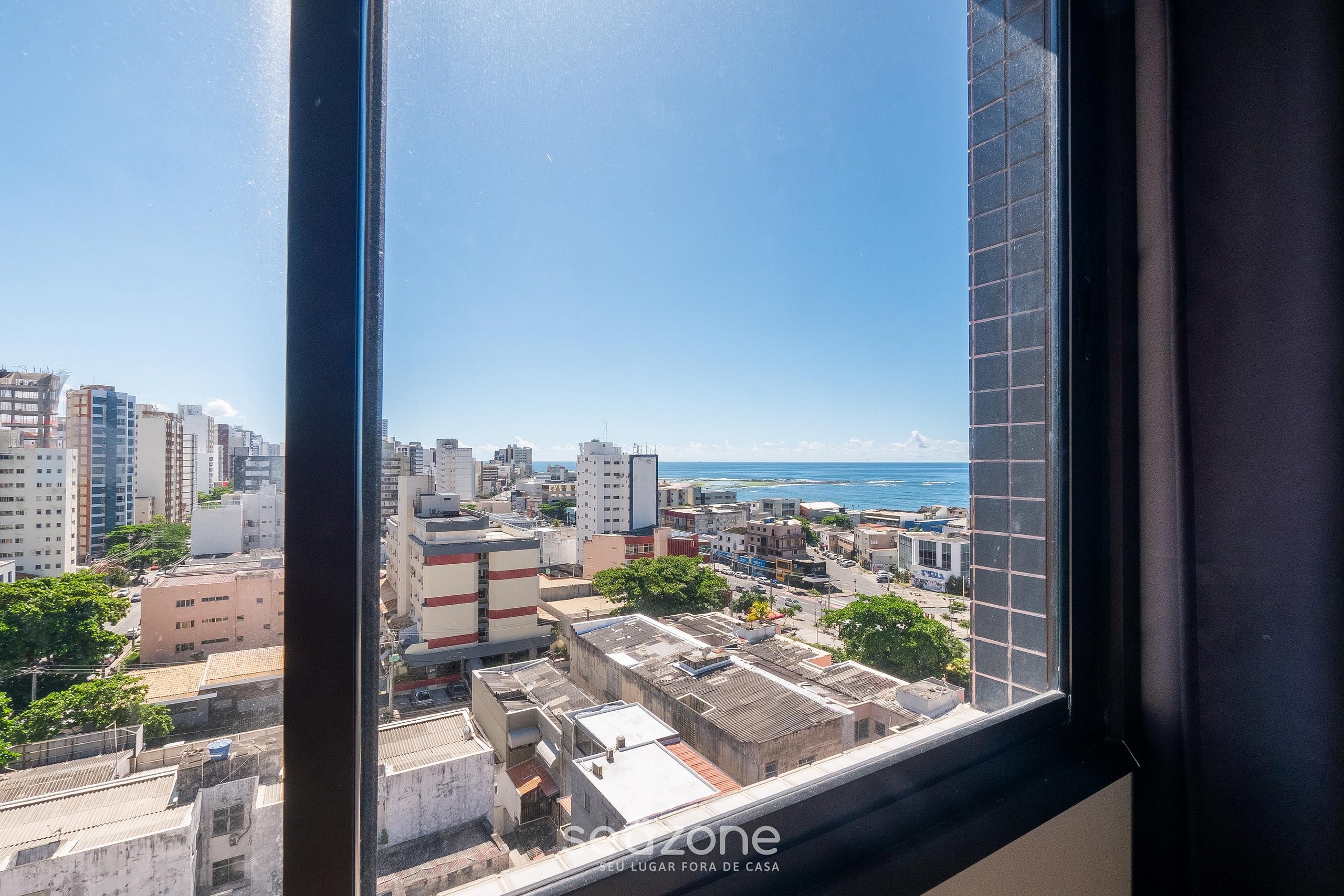 Foto da acomodação