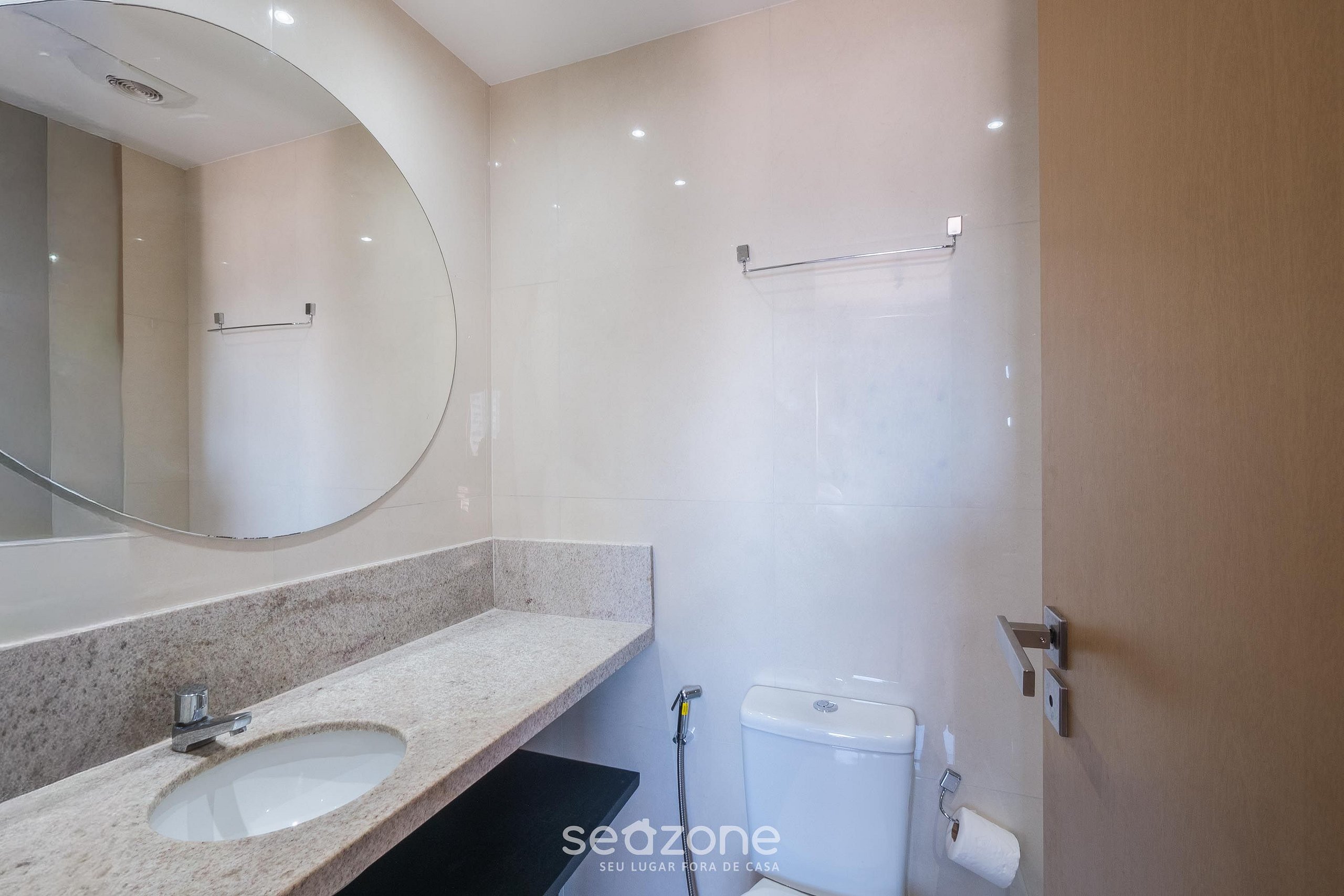 Foto da acomodação