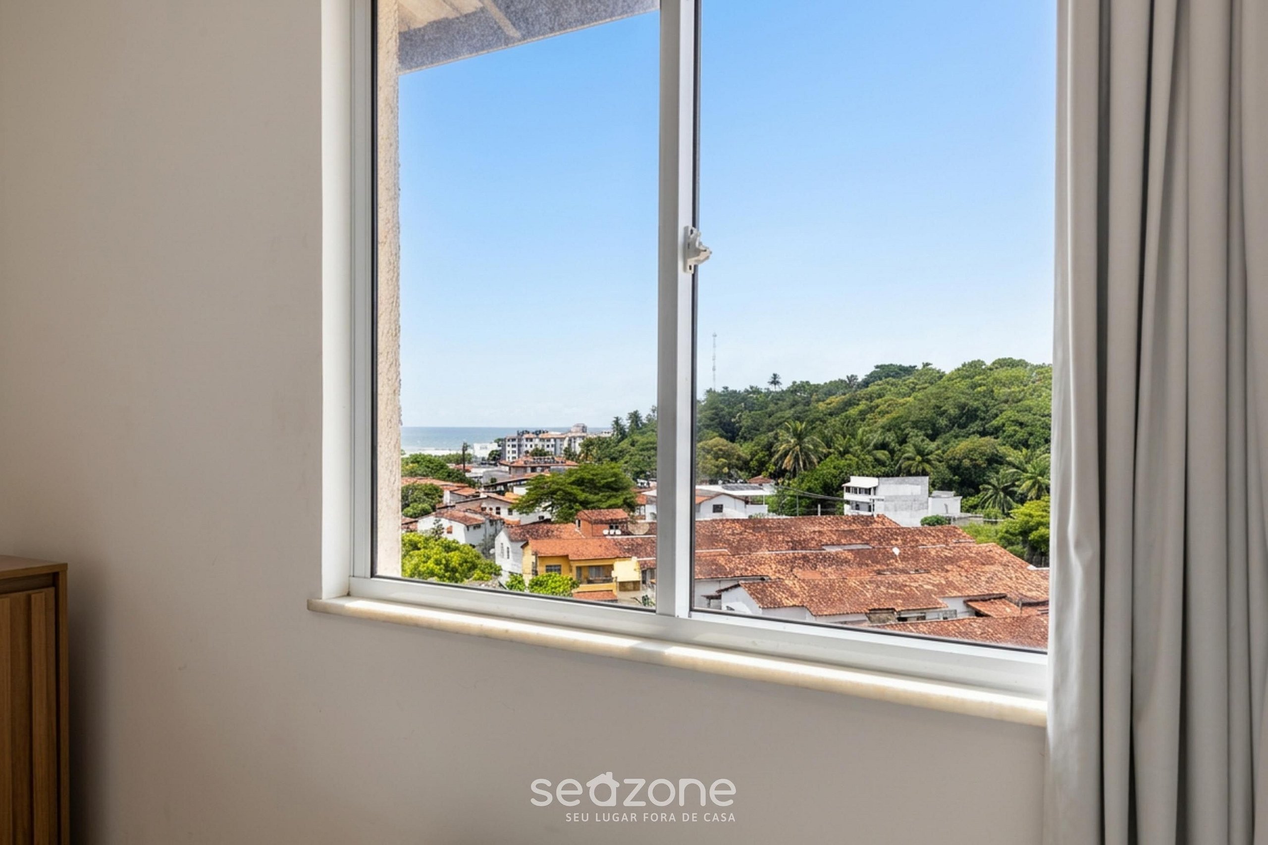 Foto da acomodação