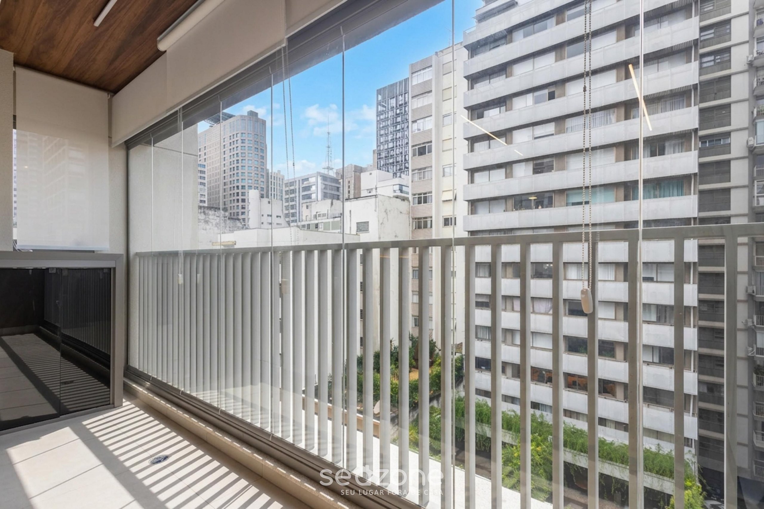 Foto da acomodação