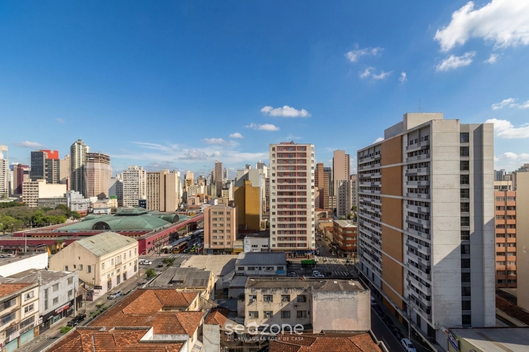 Foto da acomodação