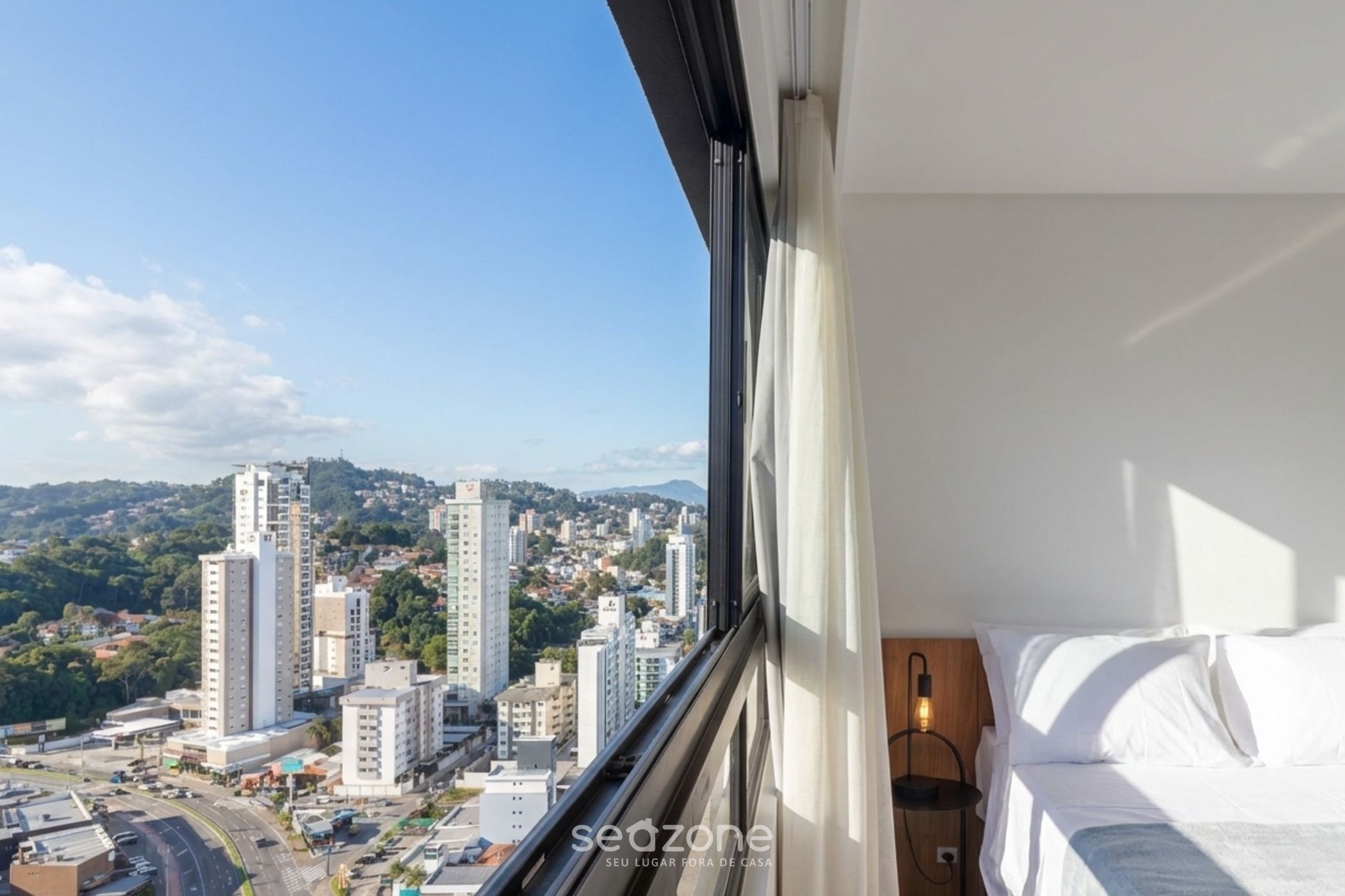 Foto da acomodação