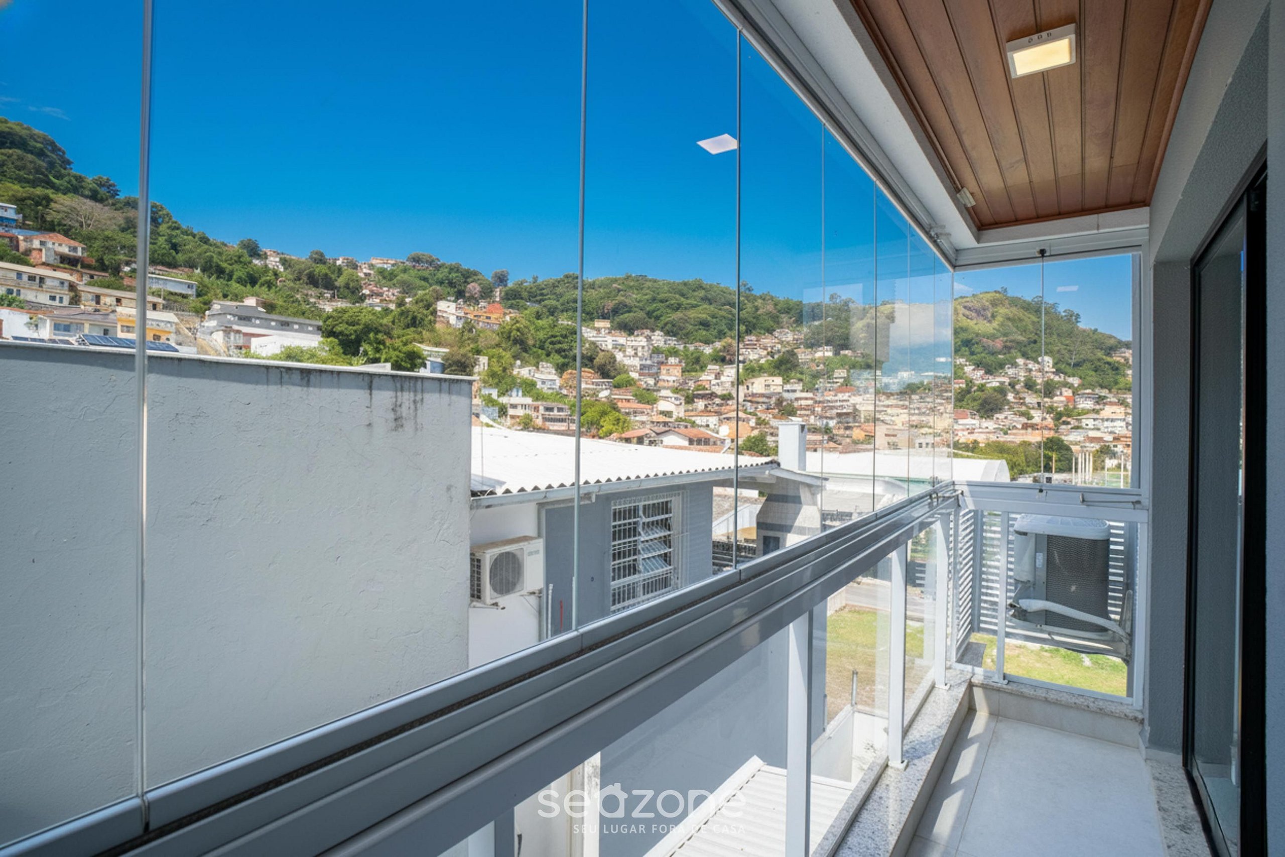 Foto da acomodação