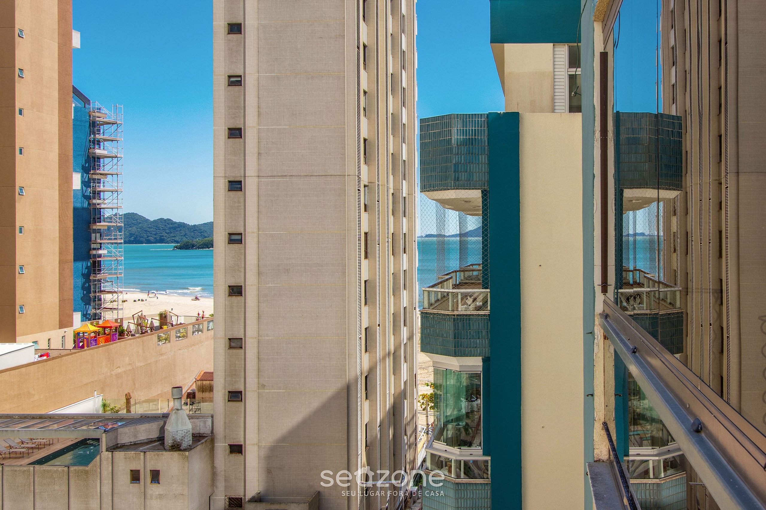 Foto da acomodação