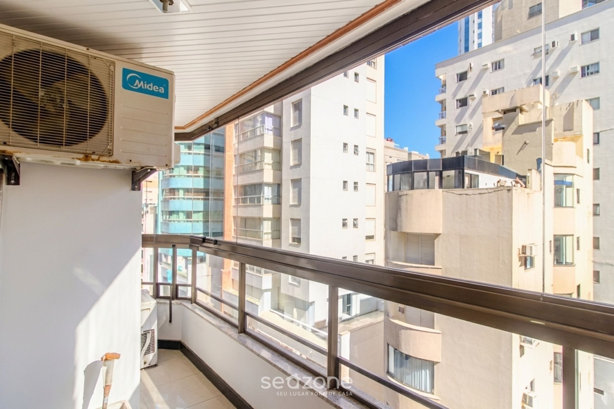 Foto da acomodação