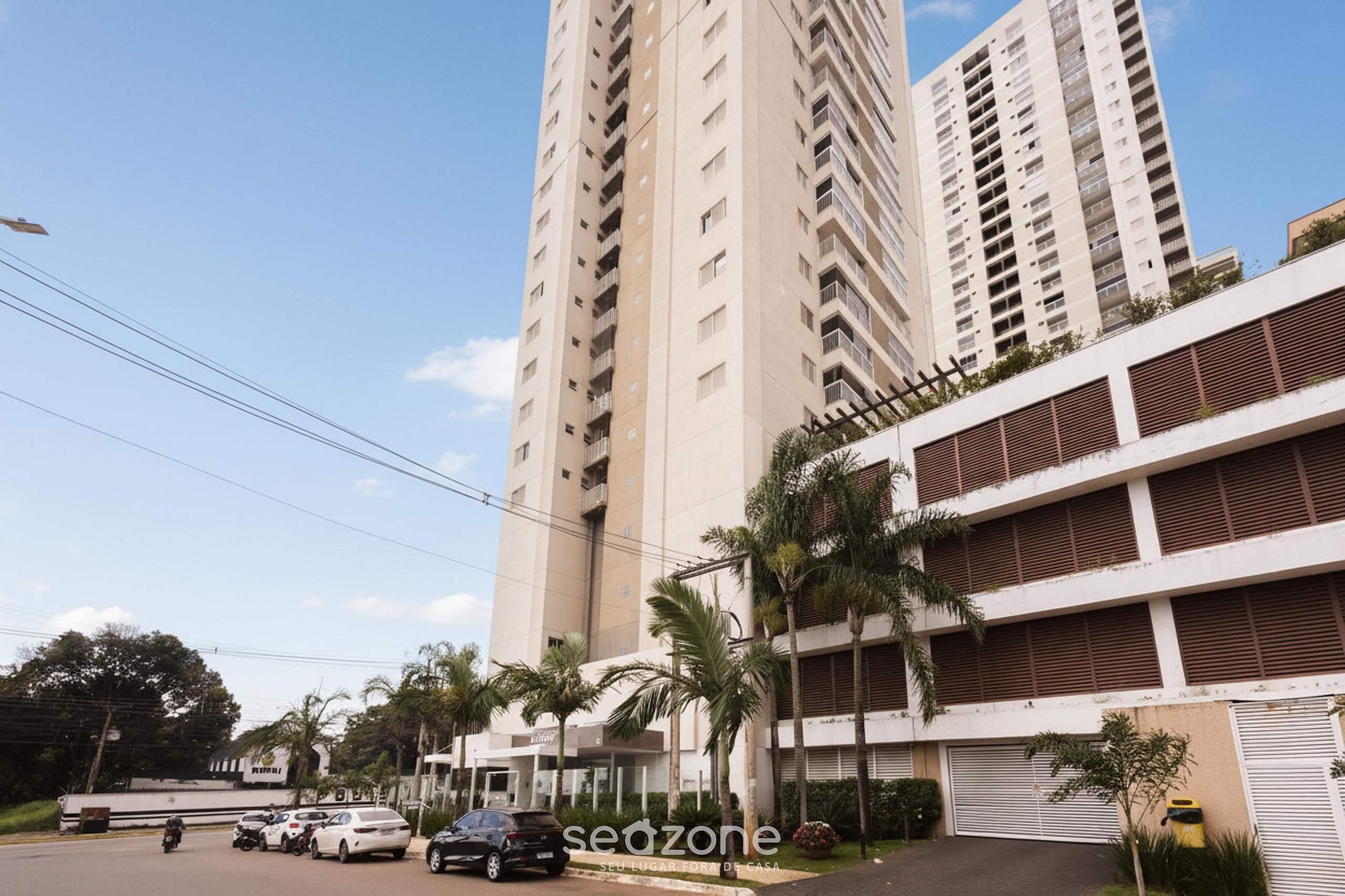 Foto da acomodação