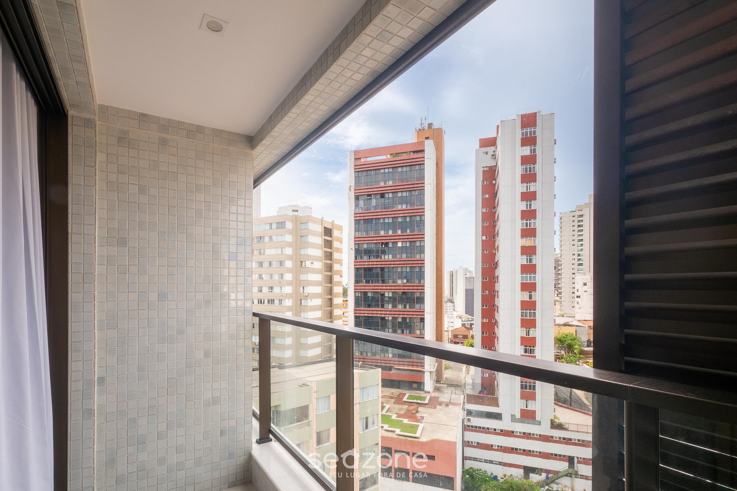 Foto da acomodação