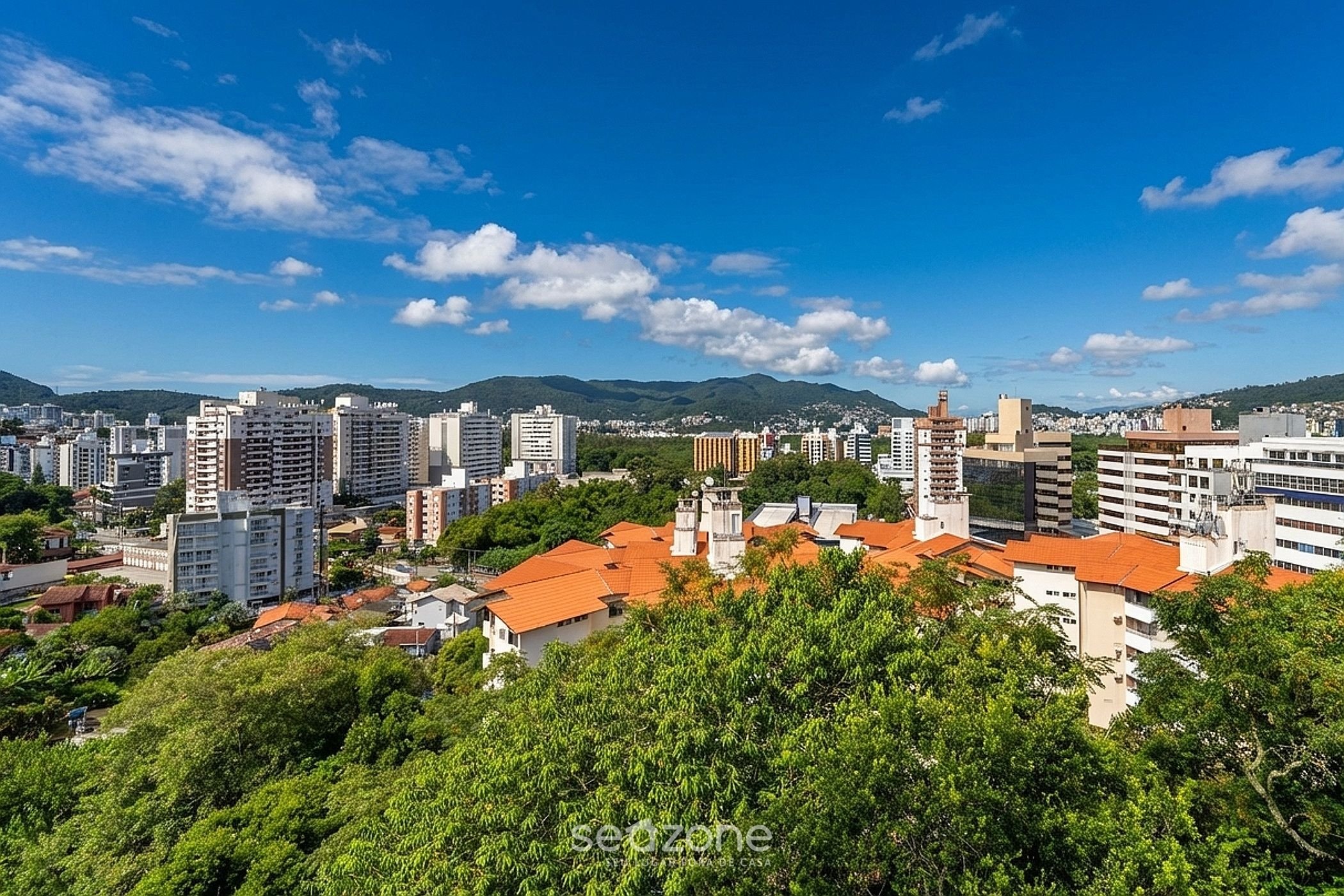 Foto da acomodação