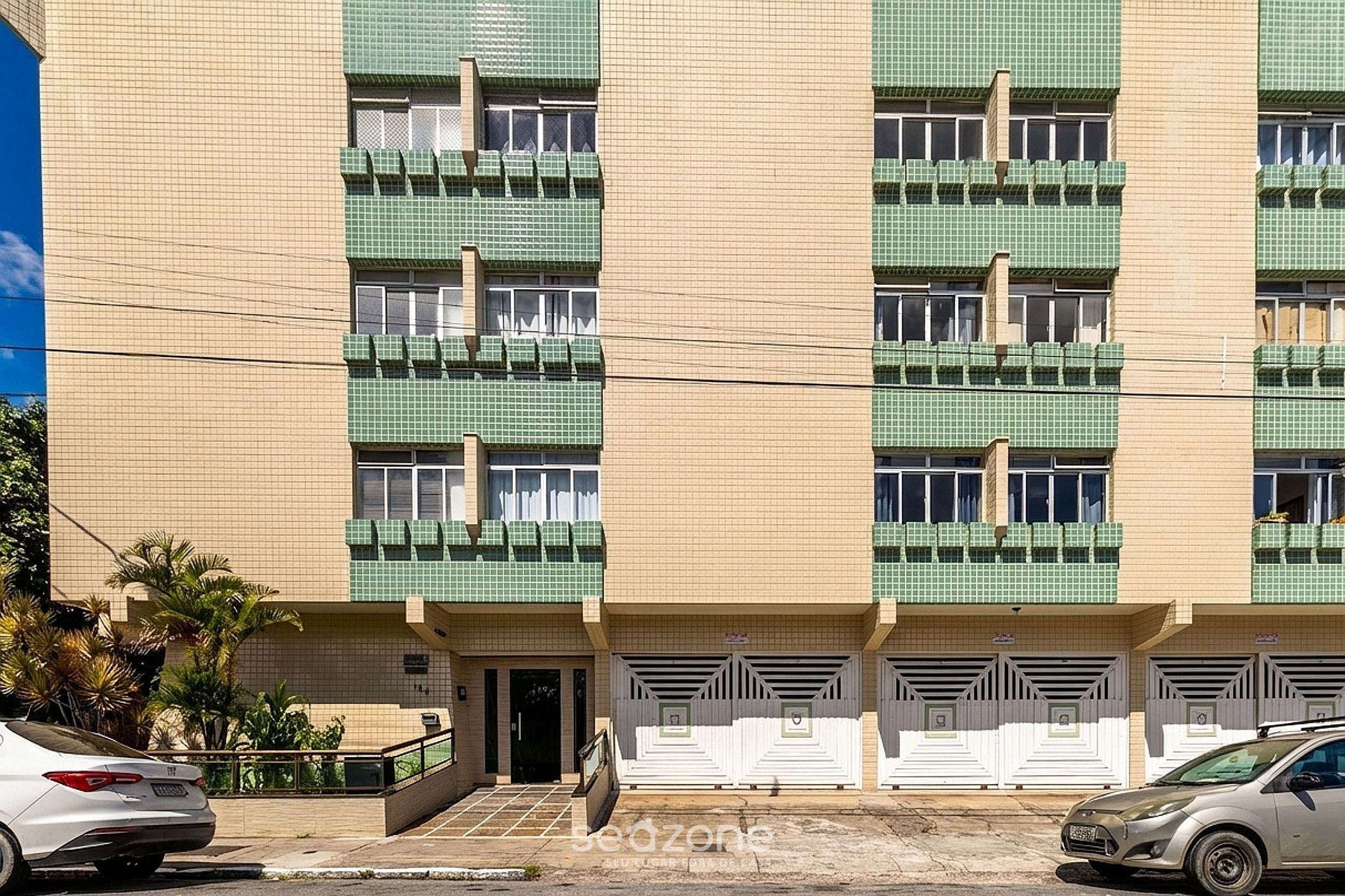 Foto da acomodação