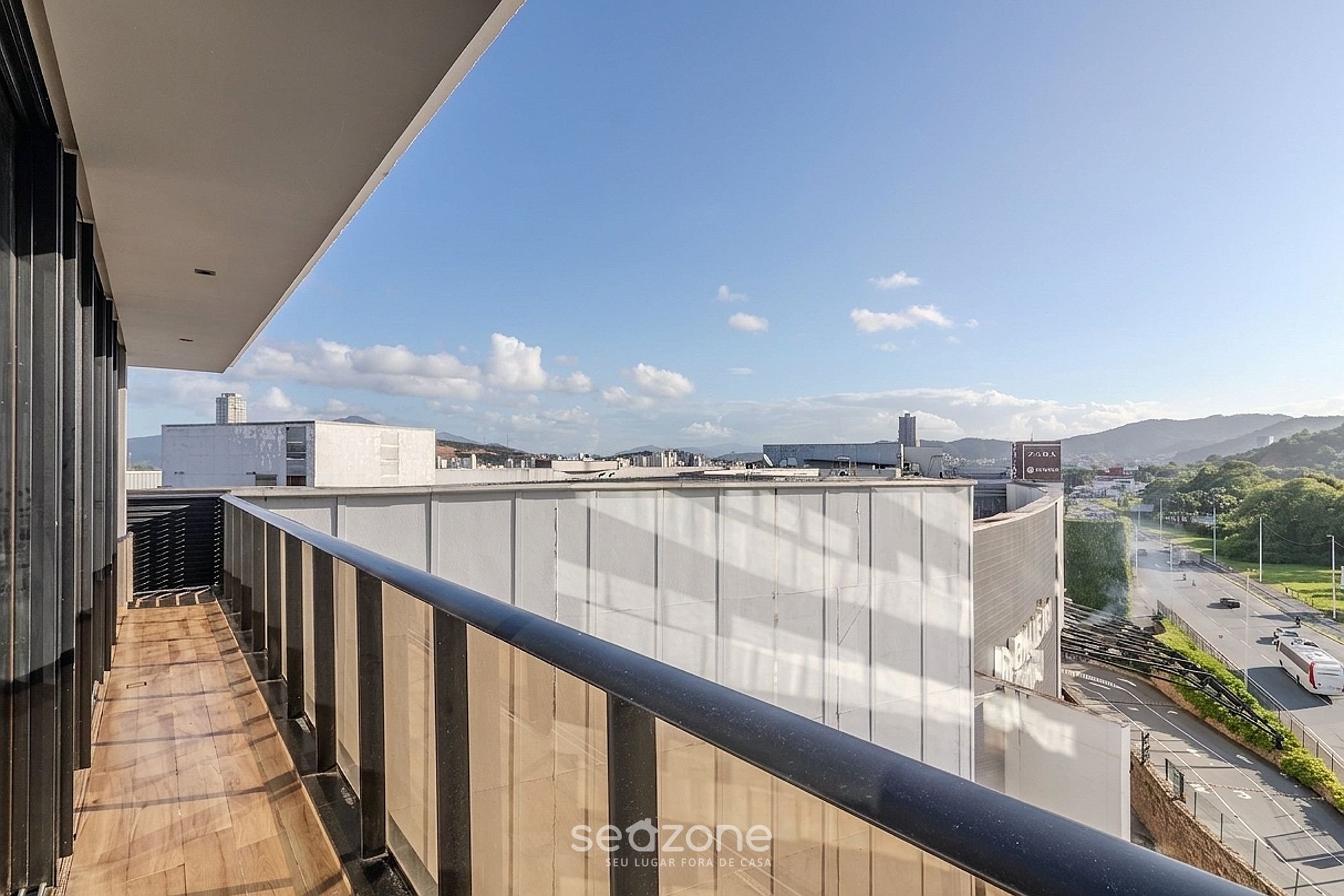 Foto da acomodação