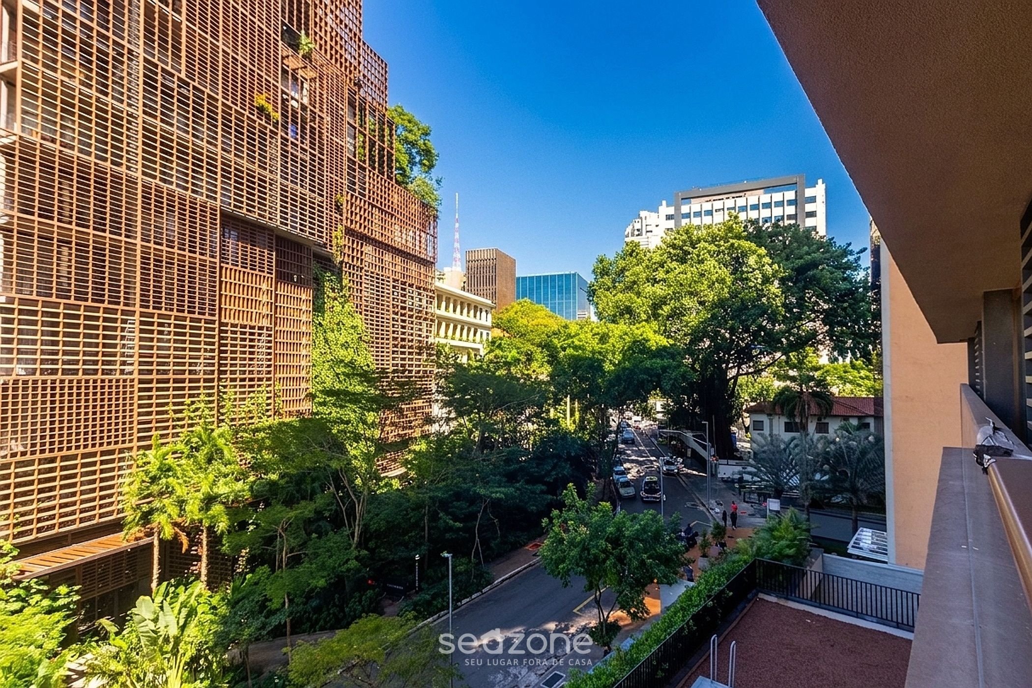 Foto da acomodação