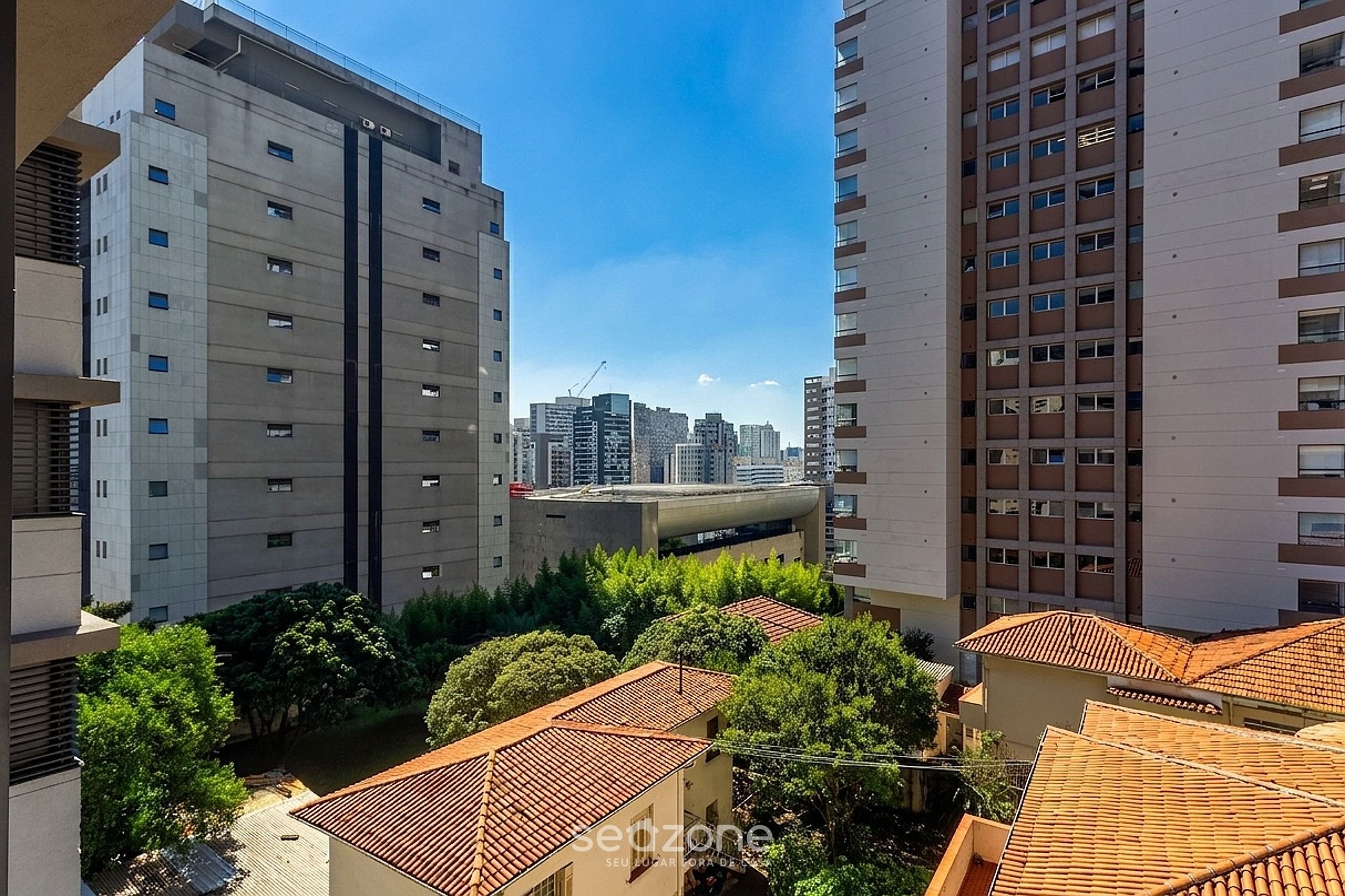 Foto da acomodação