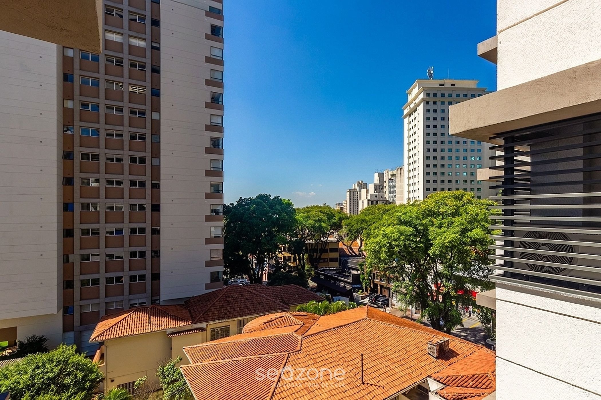 Foto da acomodação