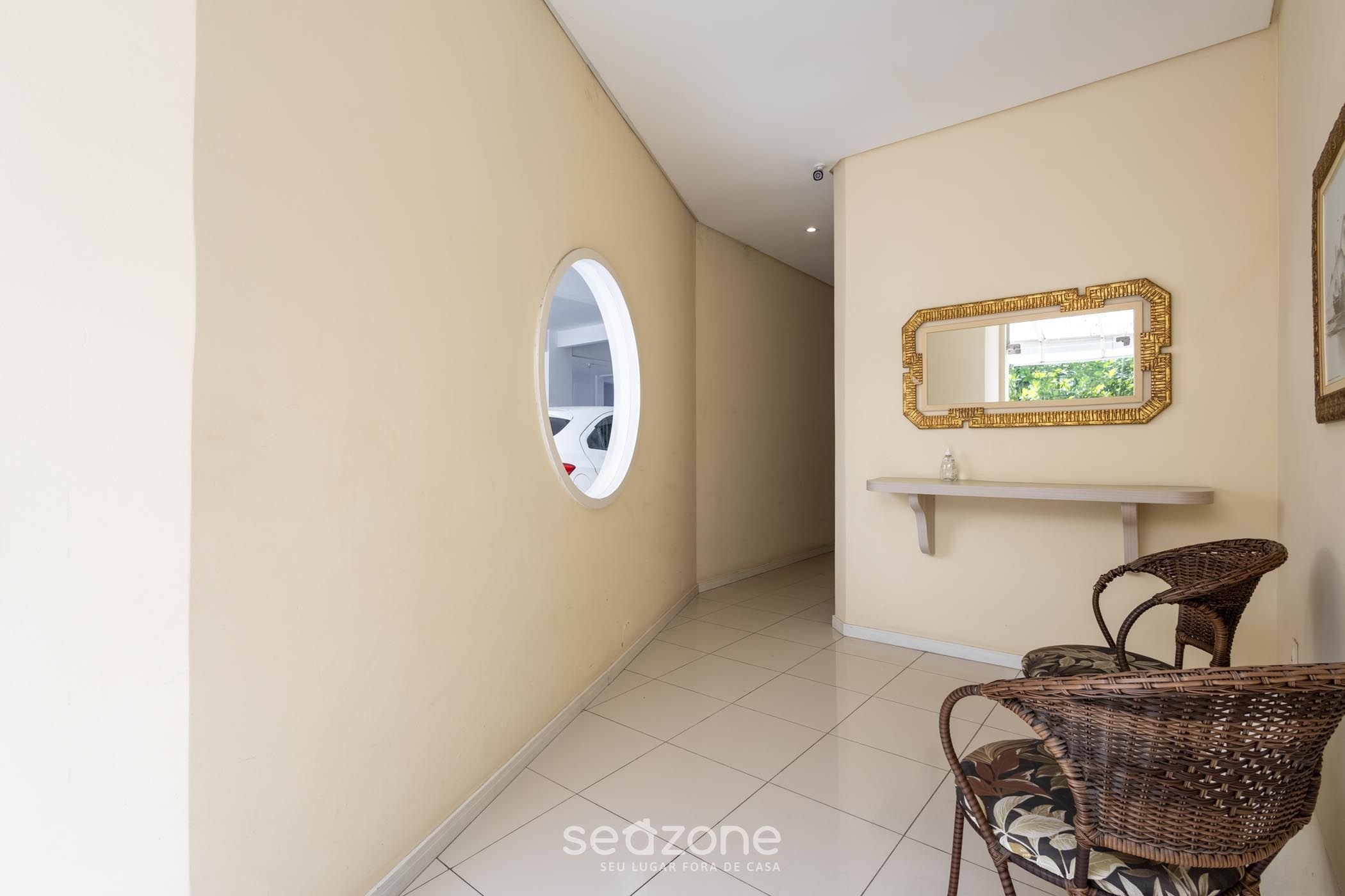 Foto da acomodação