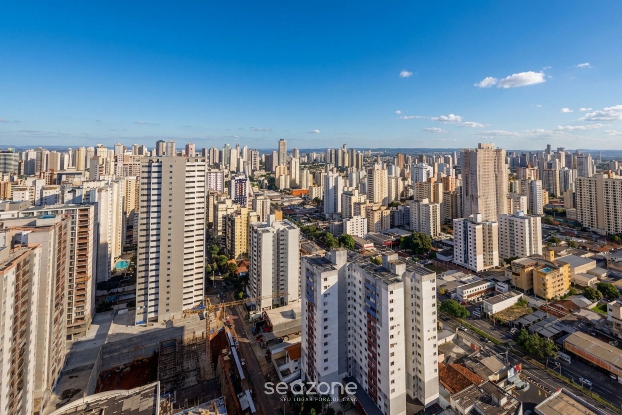 Foto da acomodação