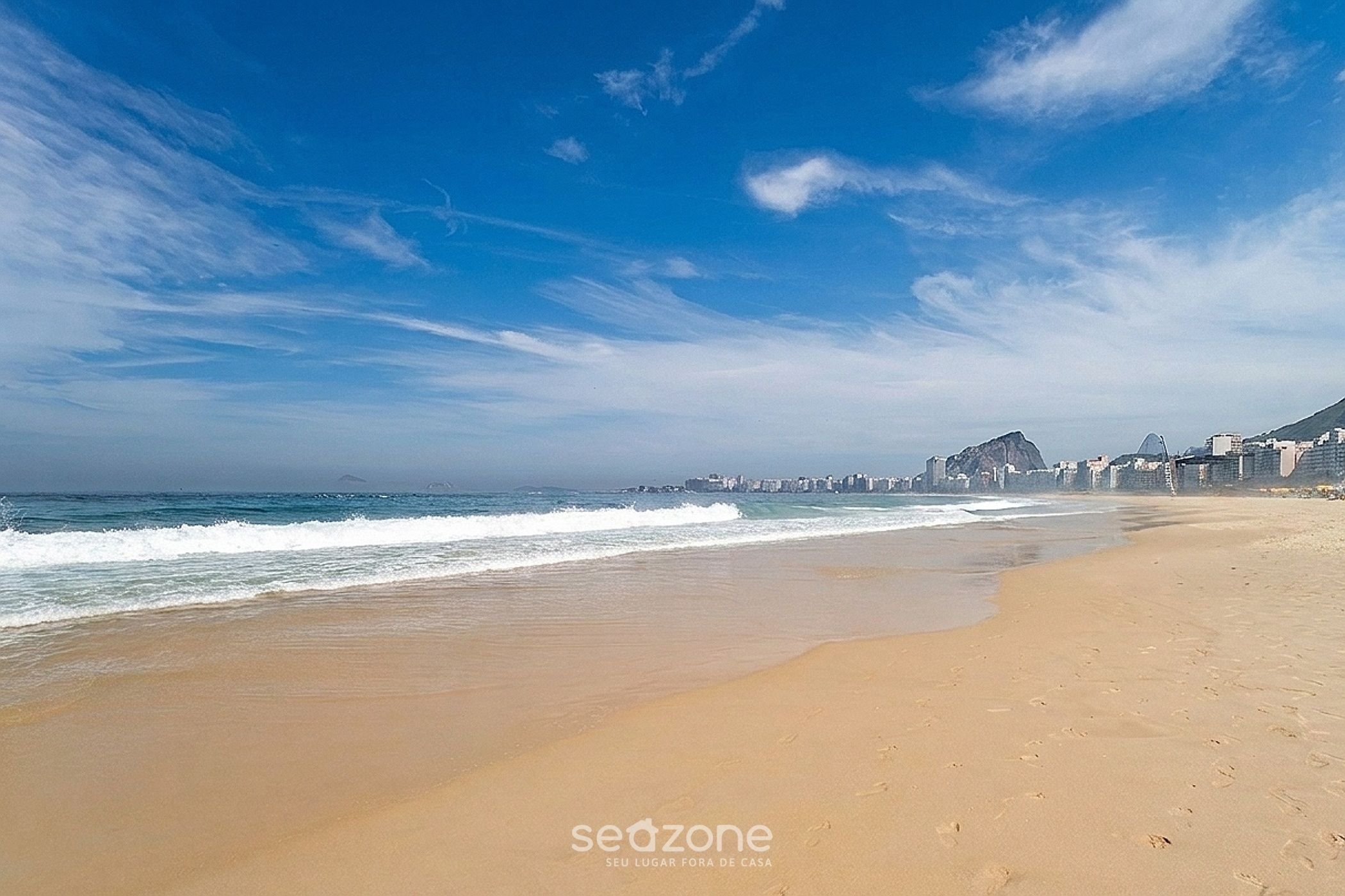 Foto da acomodação