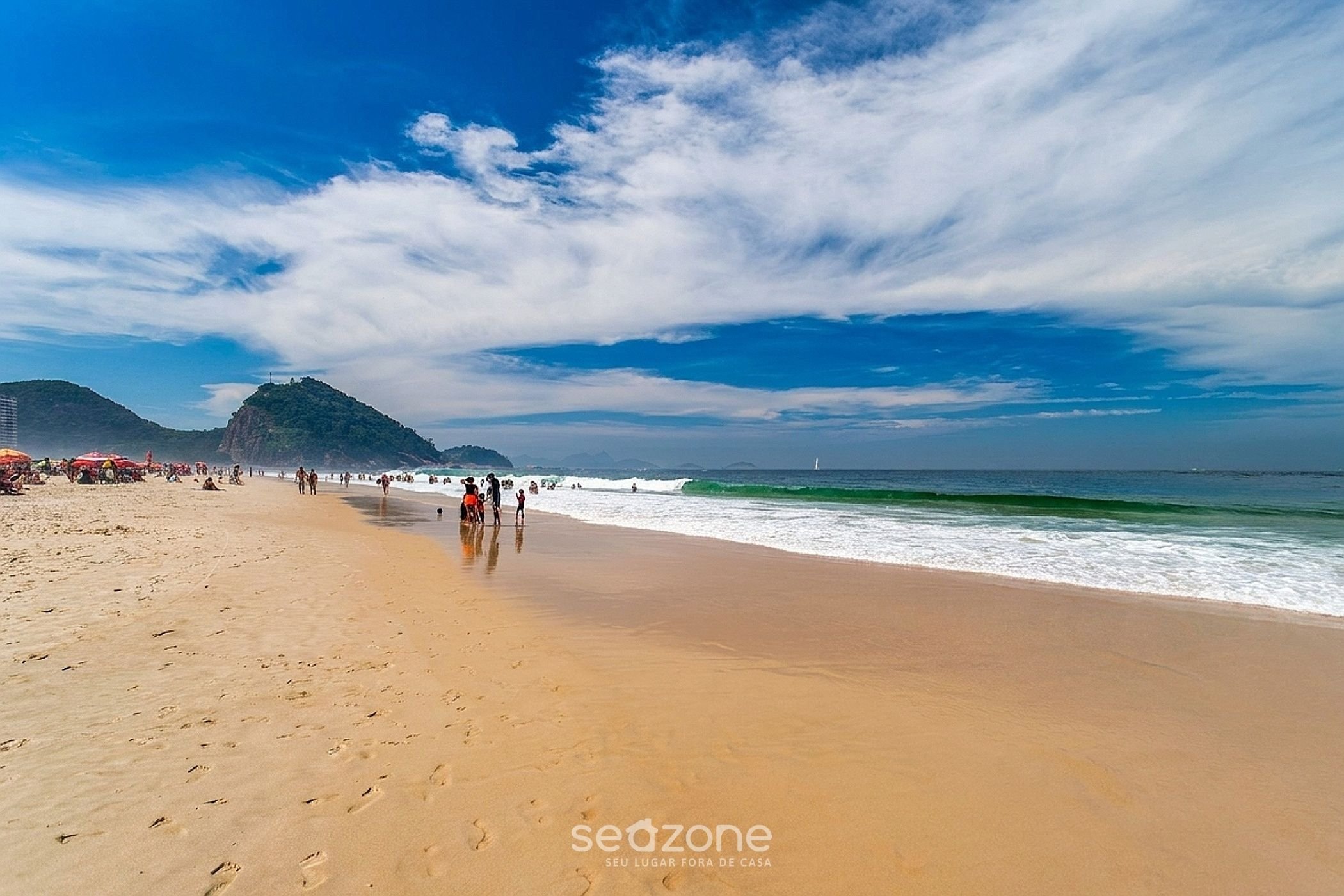 Foto da acomodação