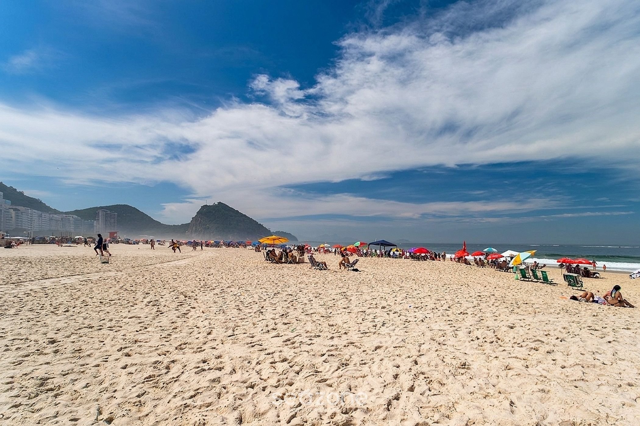 Foto da acomodação