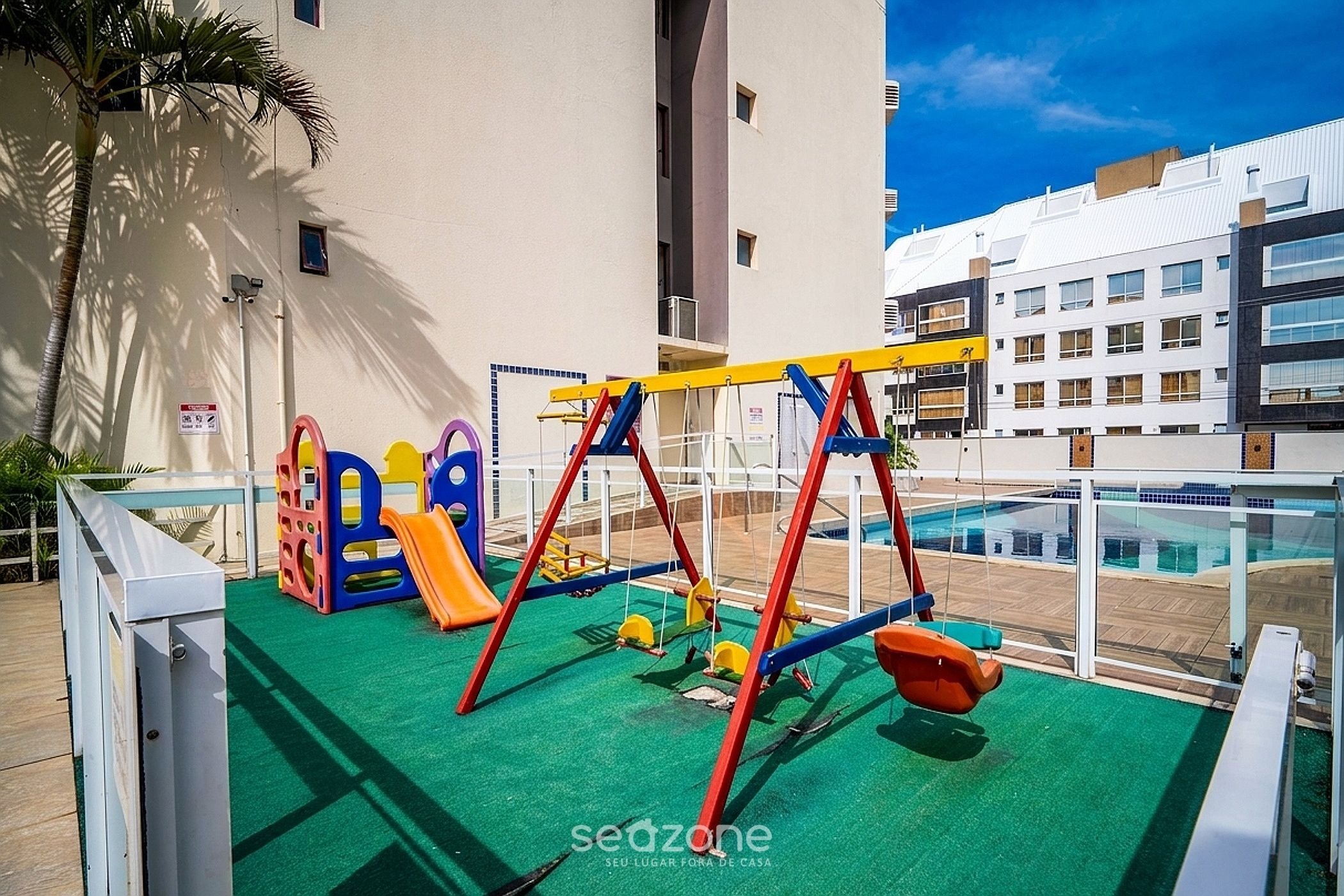 Foto da acomodação