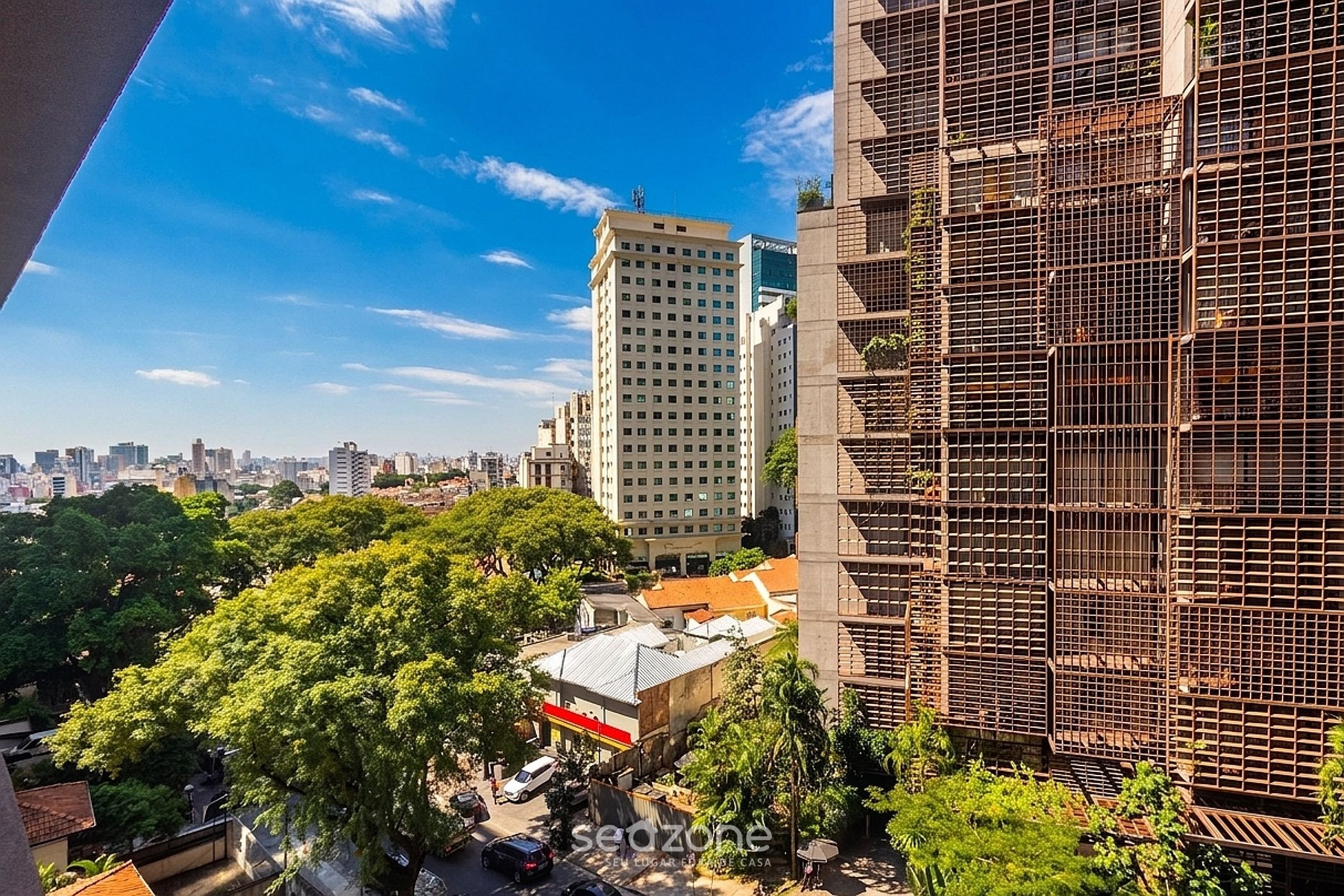 Foto da acomodação