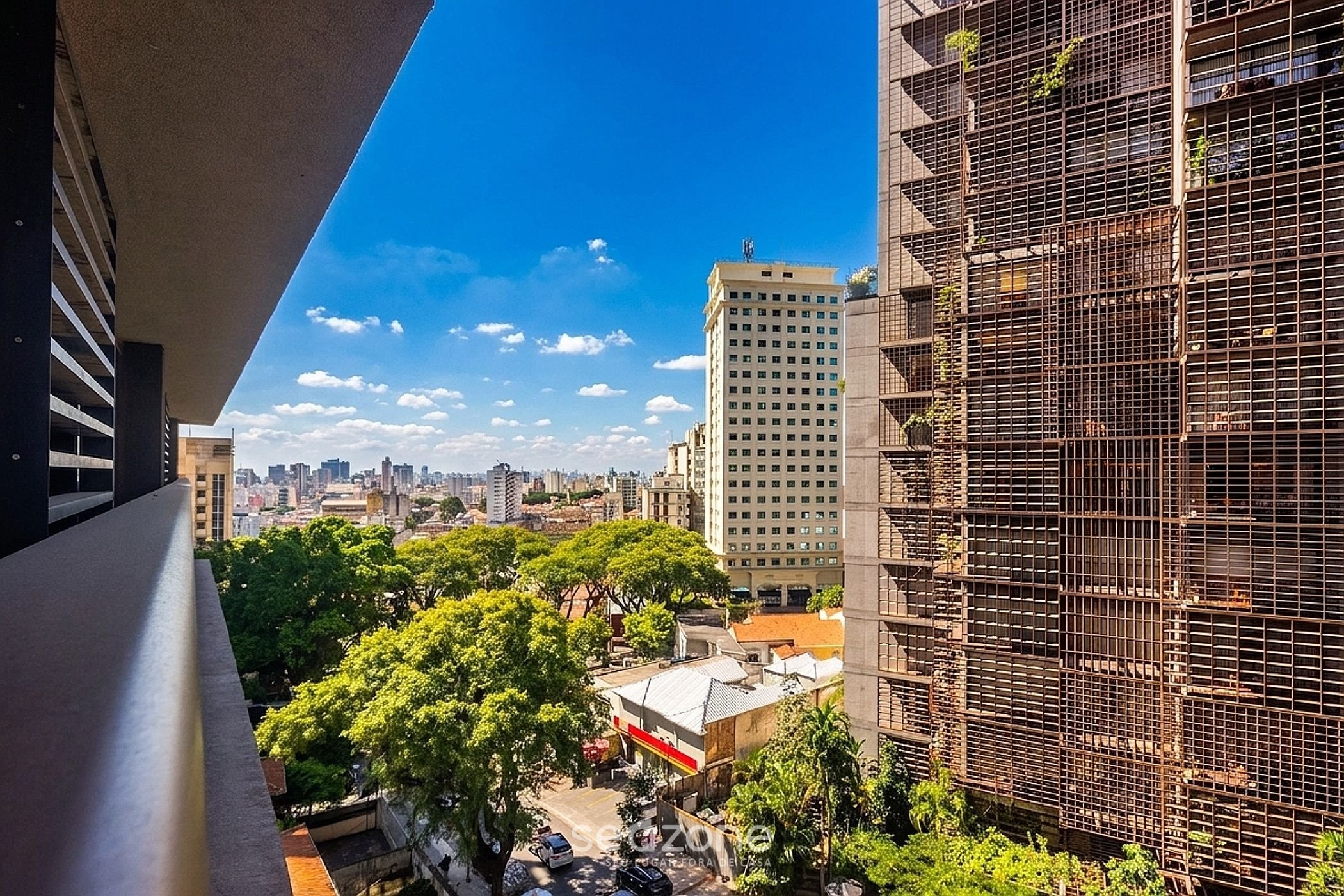 Foto da acomodação