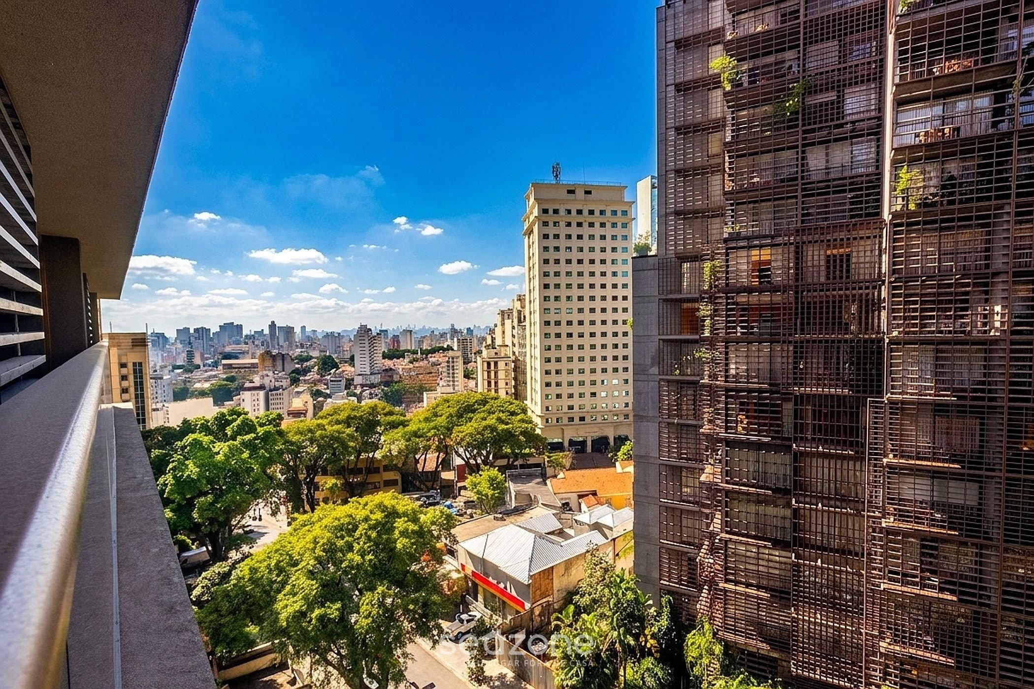 Foto da acomodação